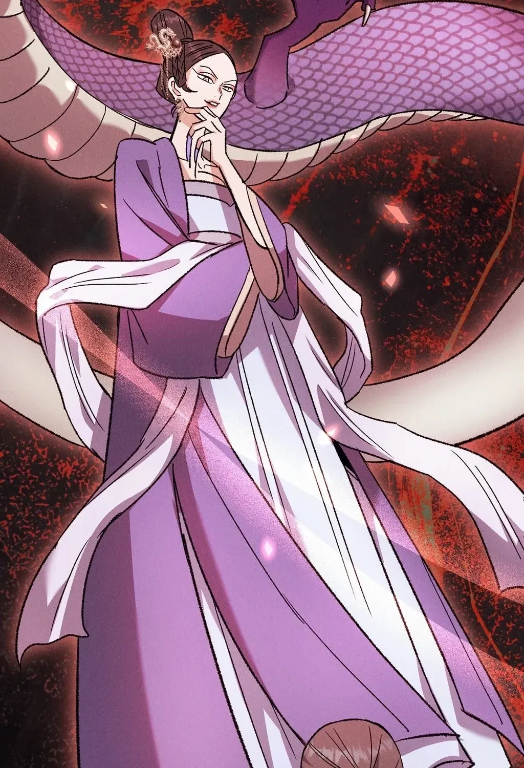 Absolute Adoration Chapter 22 page 126 - 