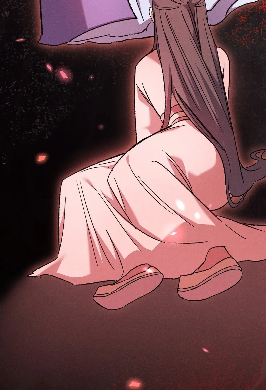 Absolute Adoration Chapter 22 page 127 - 