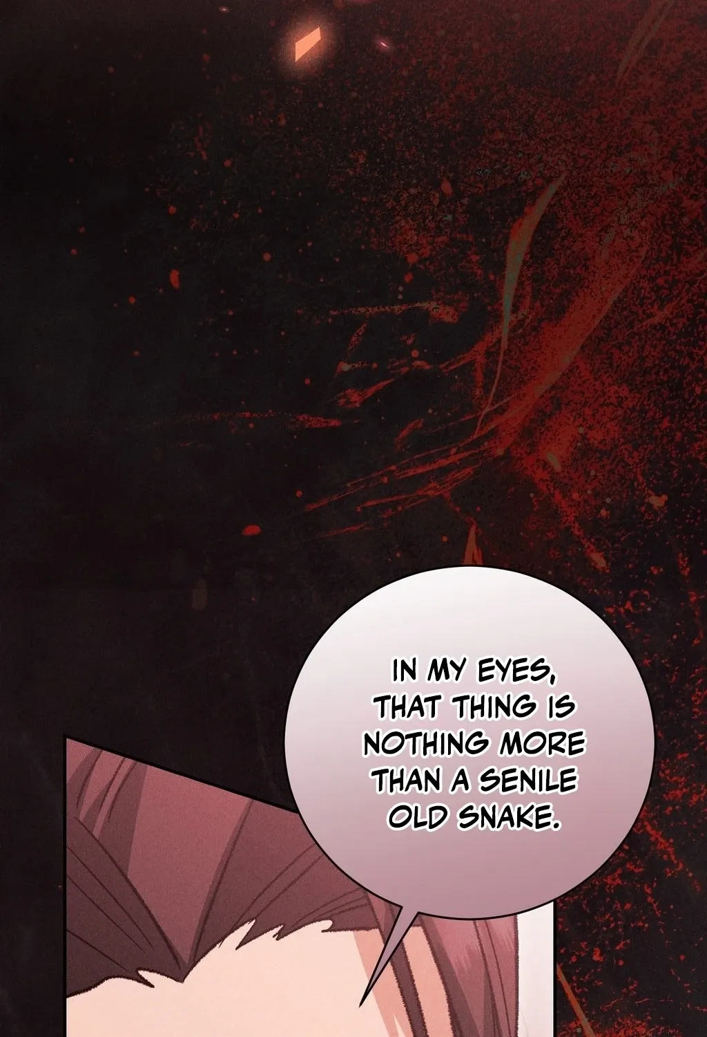 Absolute Adoration Chapter 22 page 128 - 