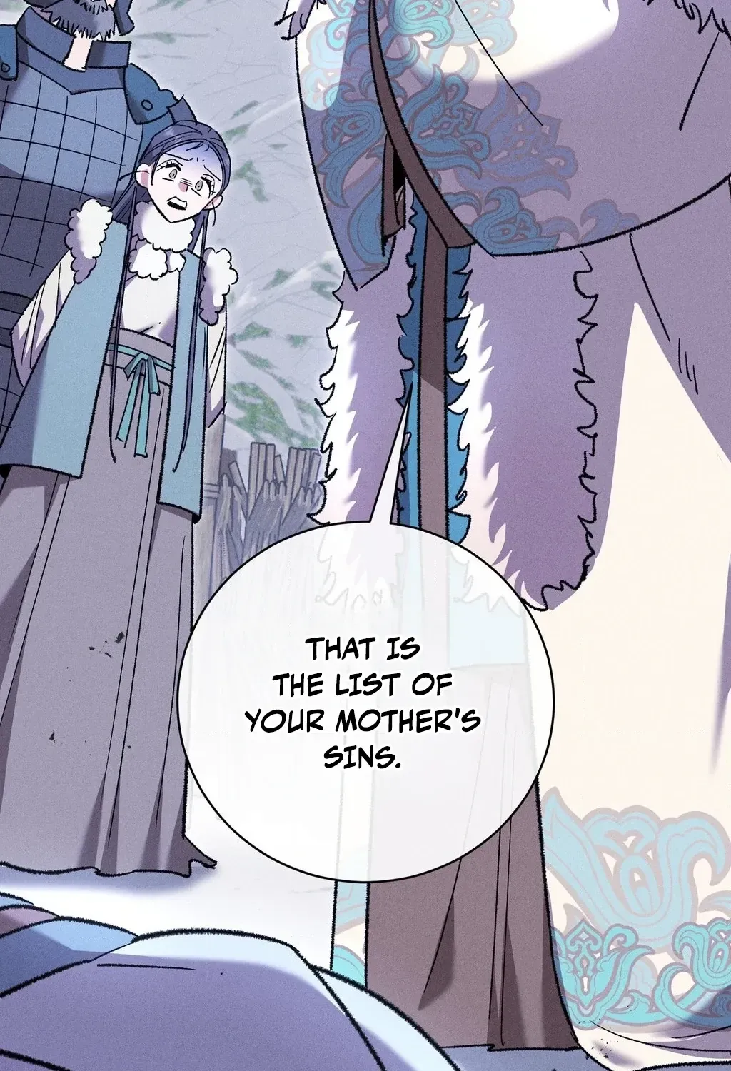 Absolute Adoration Chapter 22 page 14 - 