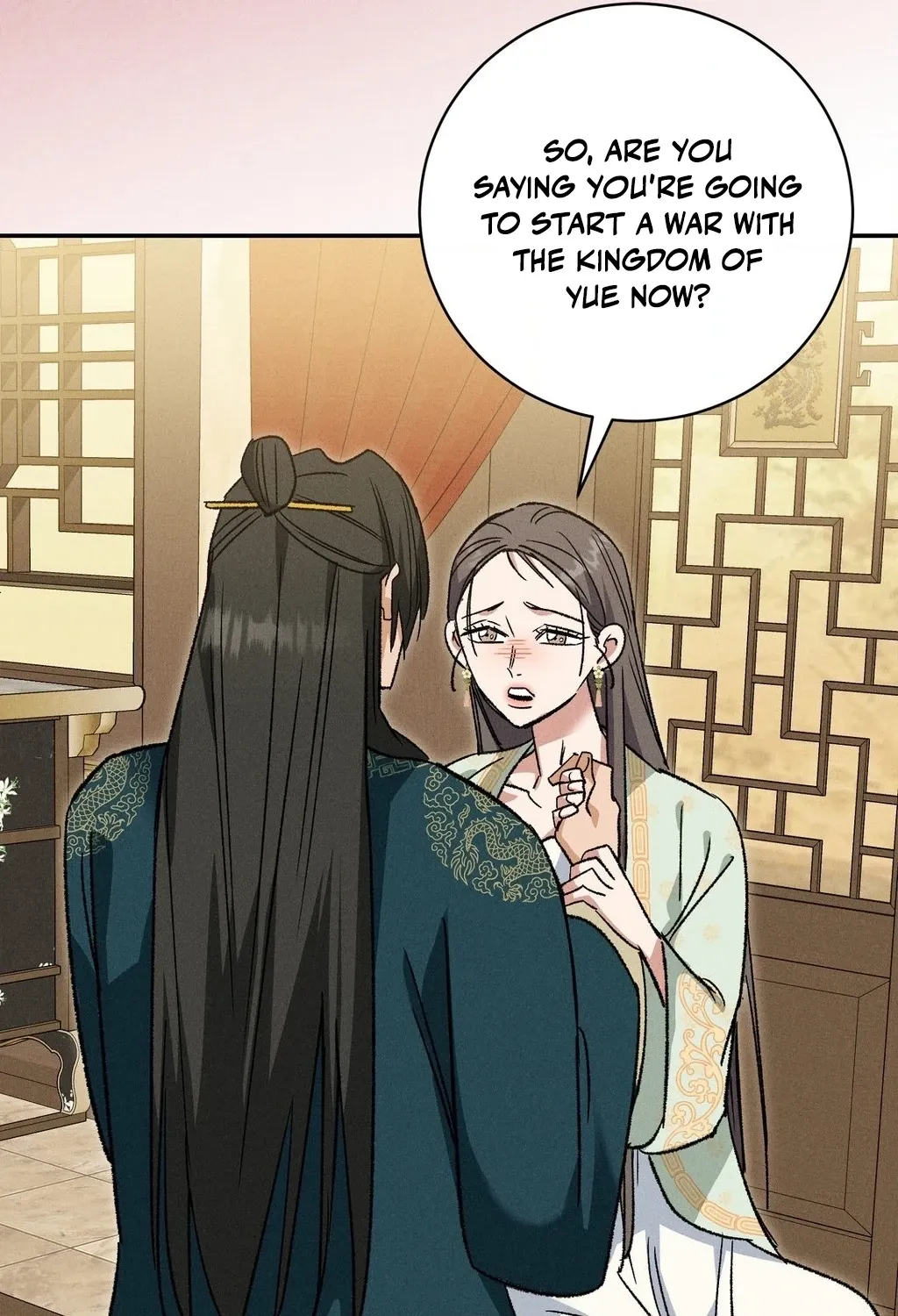 Absolute Adoration Chapter 22 page 131 - 