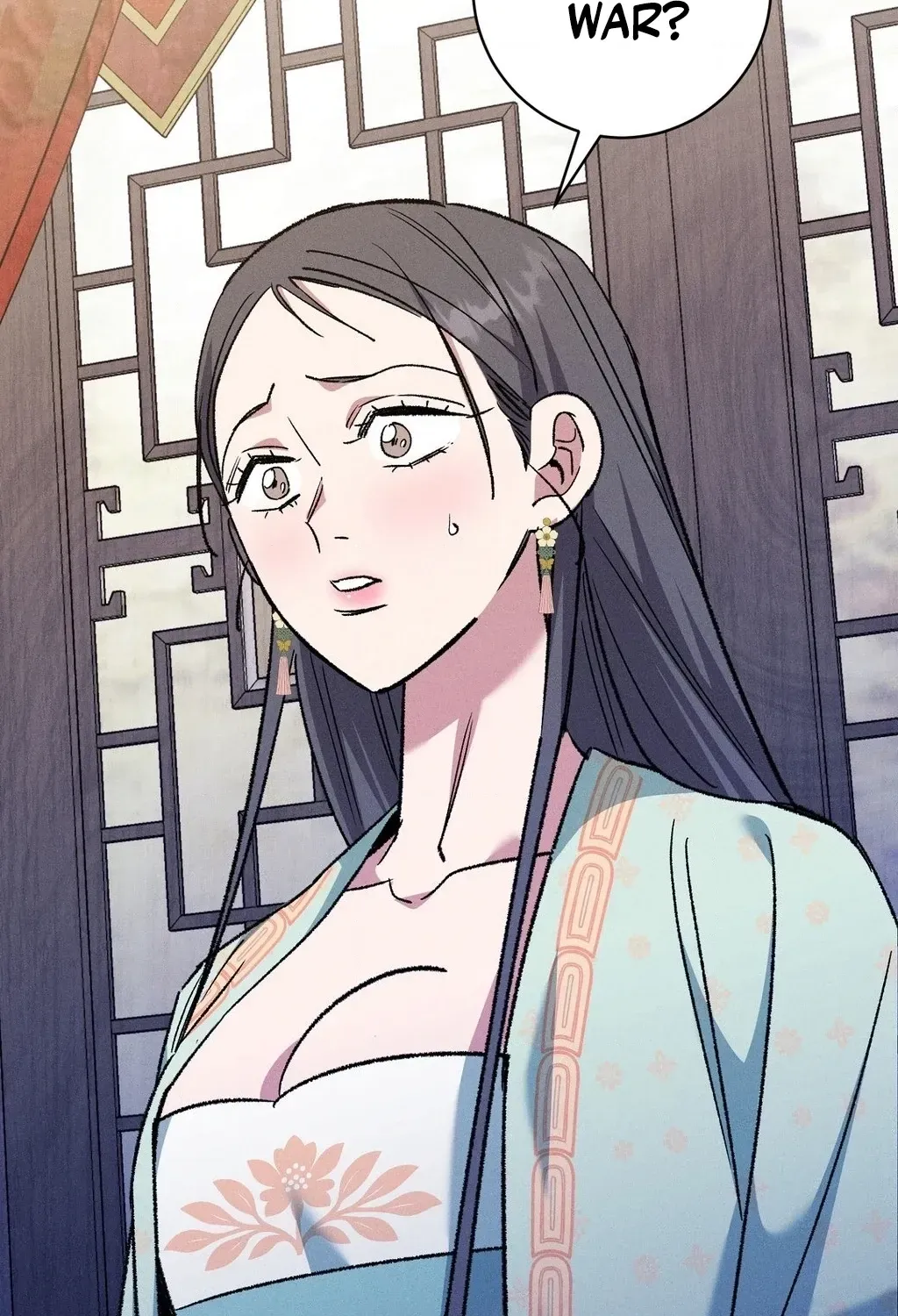 Absolute Adoration Chapter 22 page 134 - 