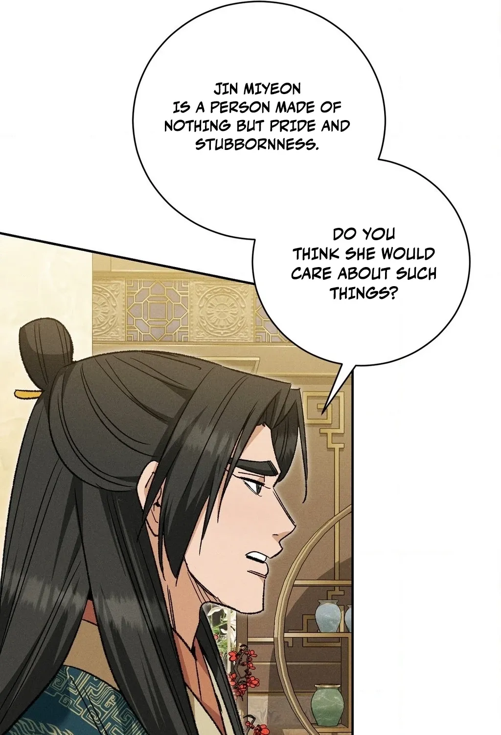 Absolute Adoration Chapter 22 page 141 - 