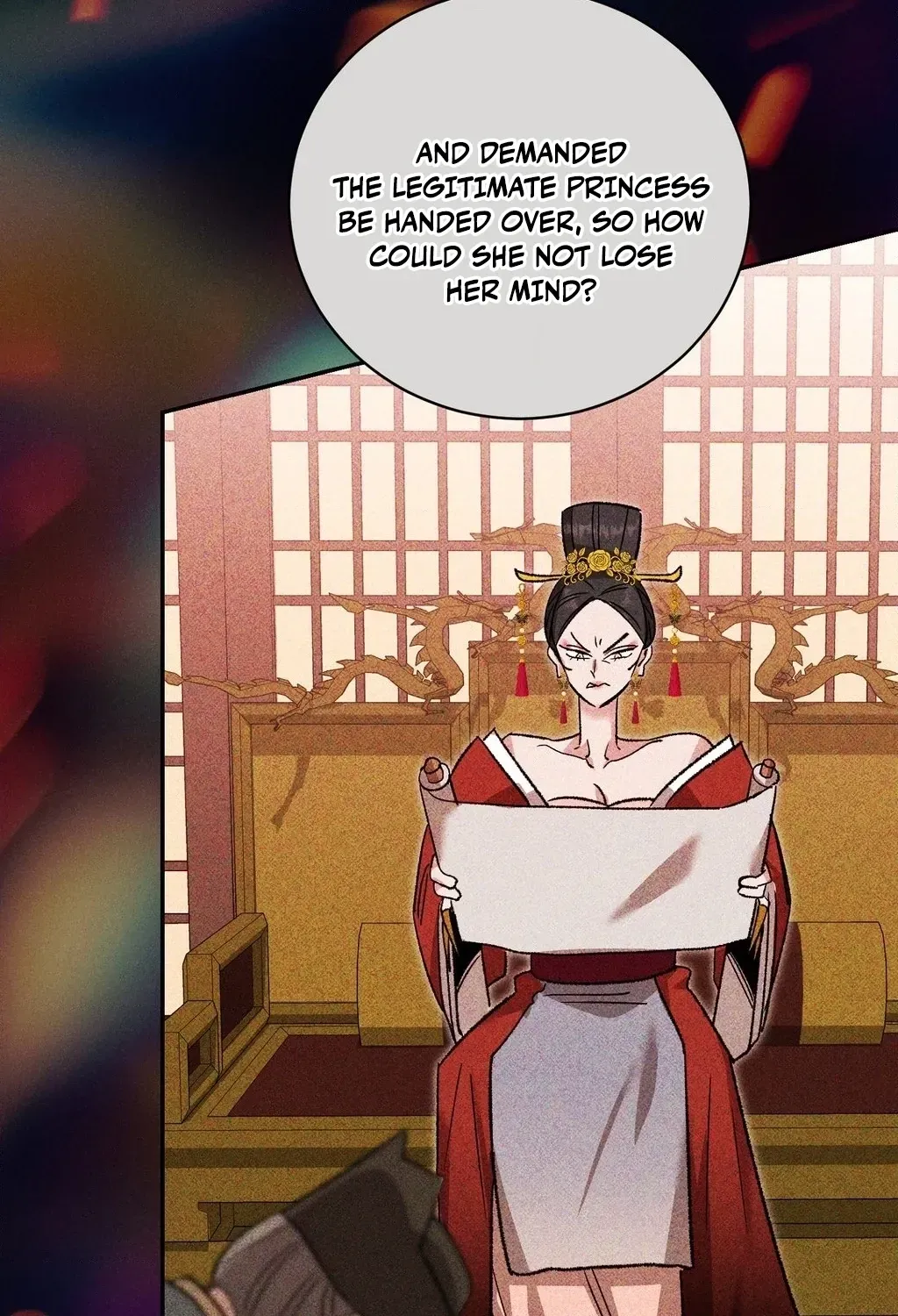 Absolute Adoration Chapter 22 page 146 - 