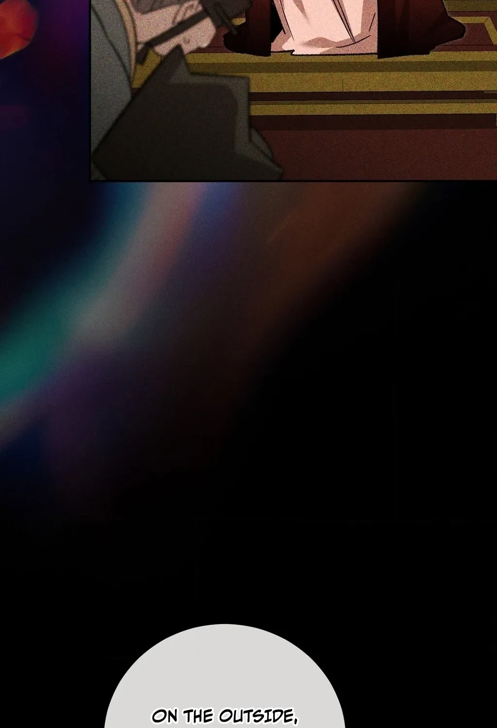 Absolute Adoration Chapter 22 page 147 - 