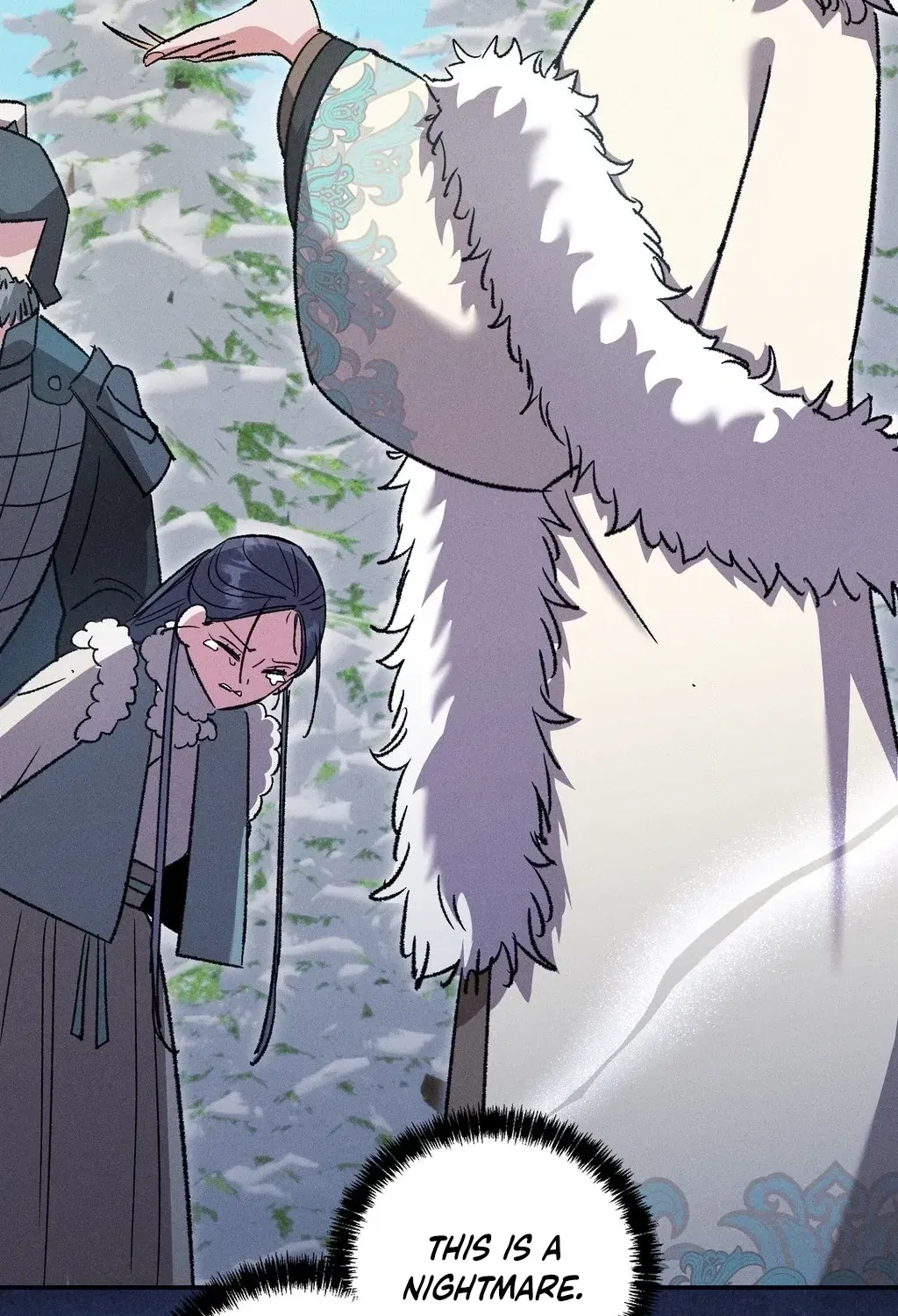 Absolute Adoration Chapter 22 page 19 - 