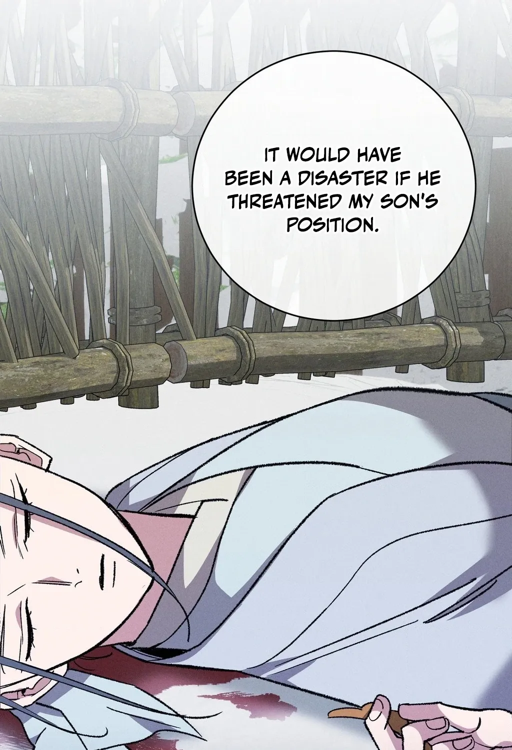 Absolute Adoration Chapter 22 page 24 - 