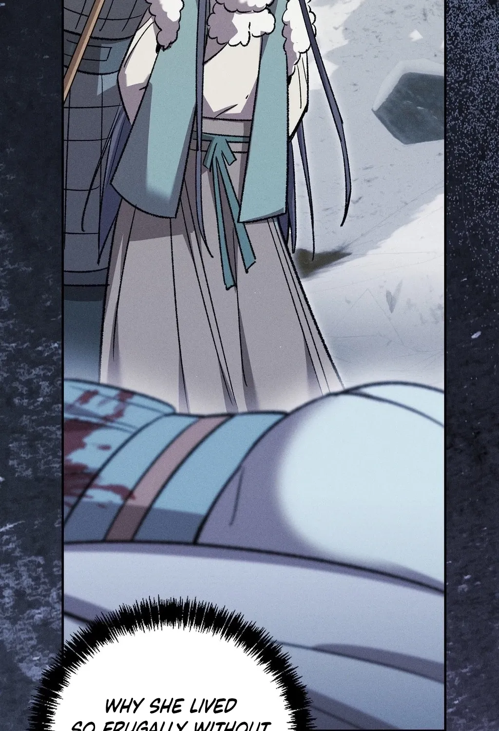 Absolute Adoration Chapter 22 page 27 - 