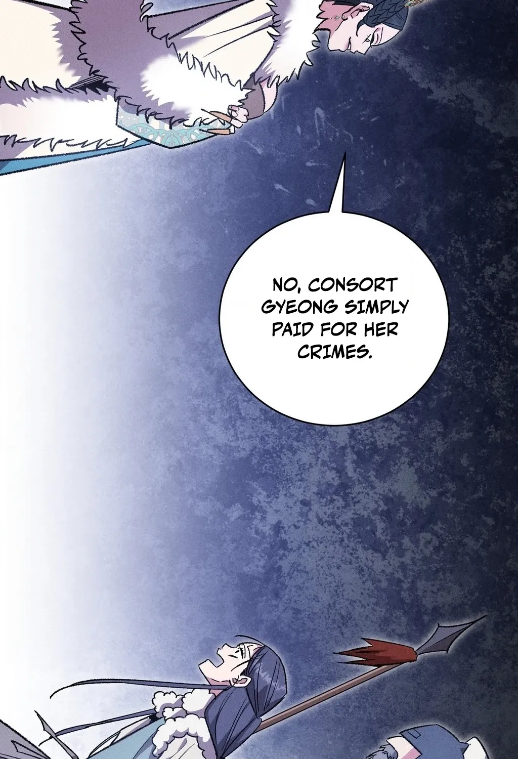 Absolute Adoration Chapter 22 page 4 - 