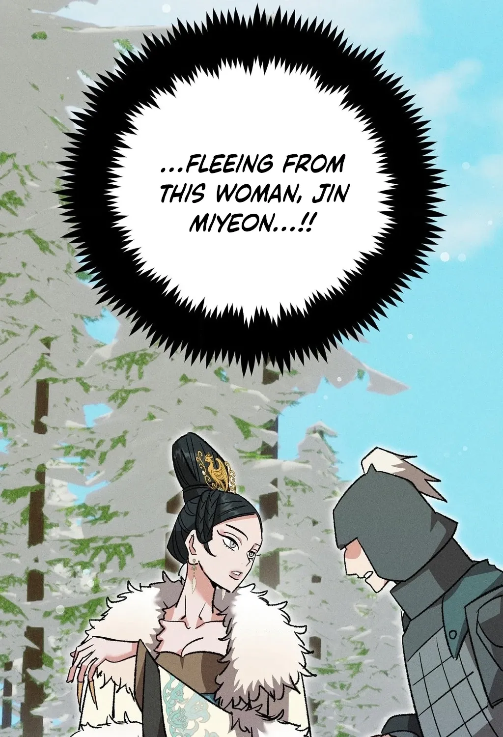 Absolute Adoration Chapter 22 page 31 - 