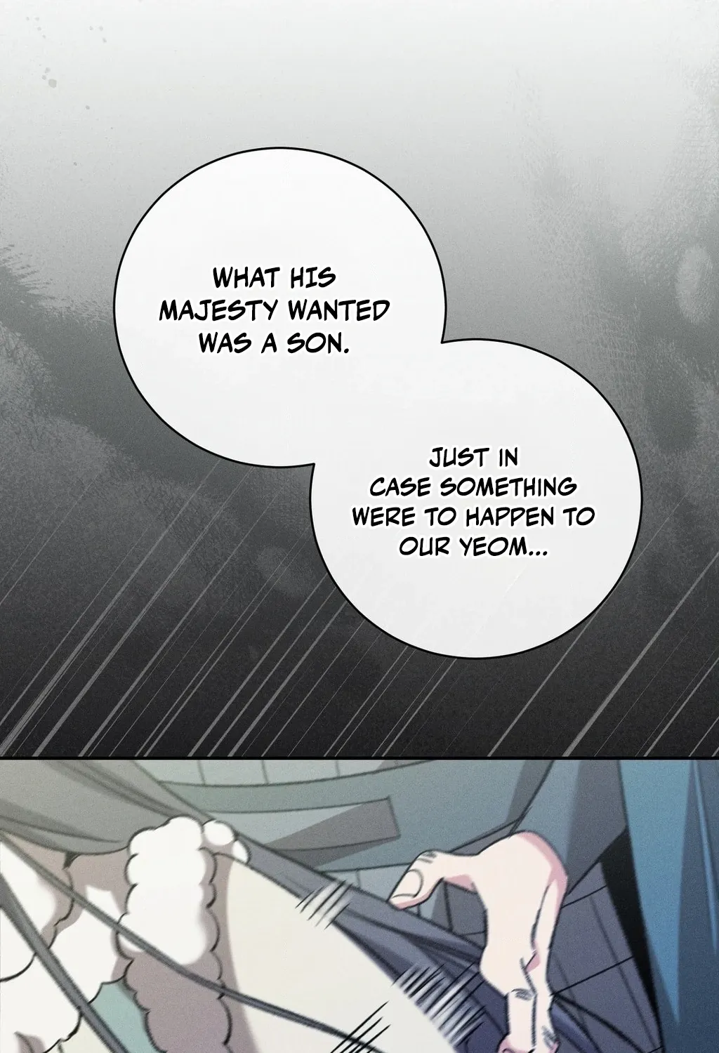 Absolute Adoration Chapter 22 page 34 - 