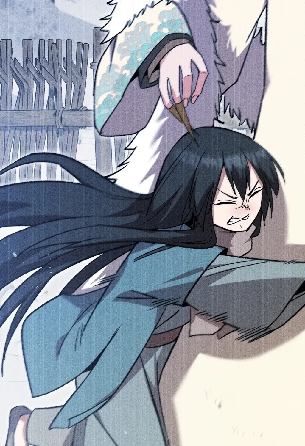 Absolute Adoration Chapter 22 page 48 - 