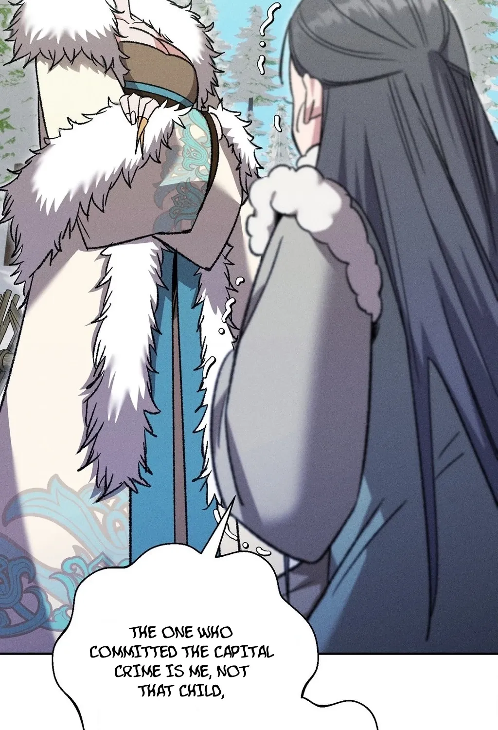 Absolute Adoration Chapter 22 page 67 - 