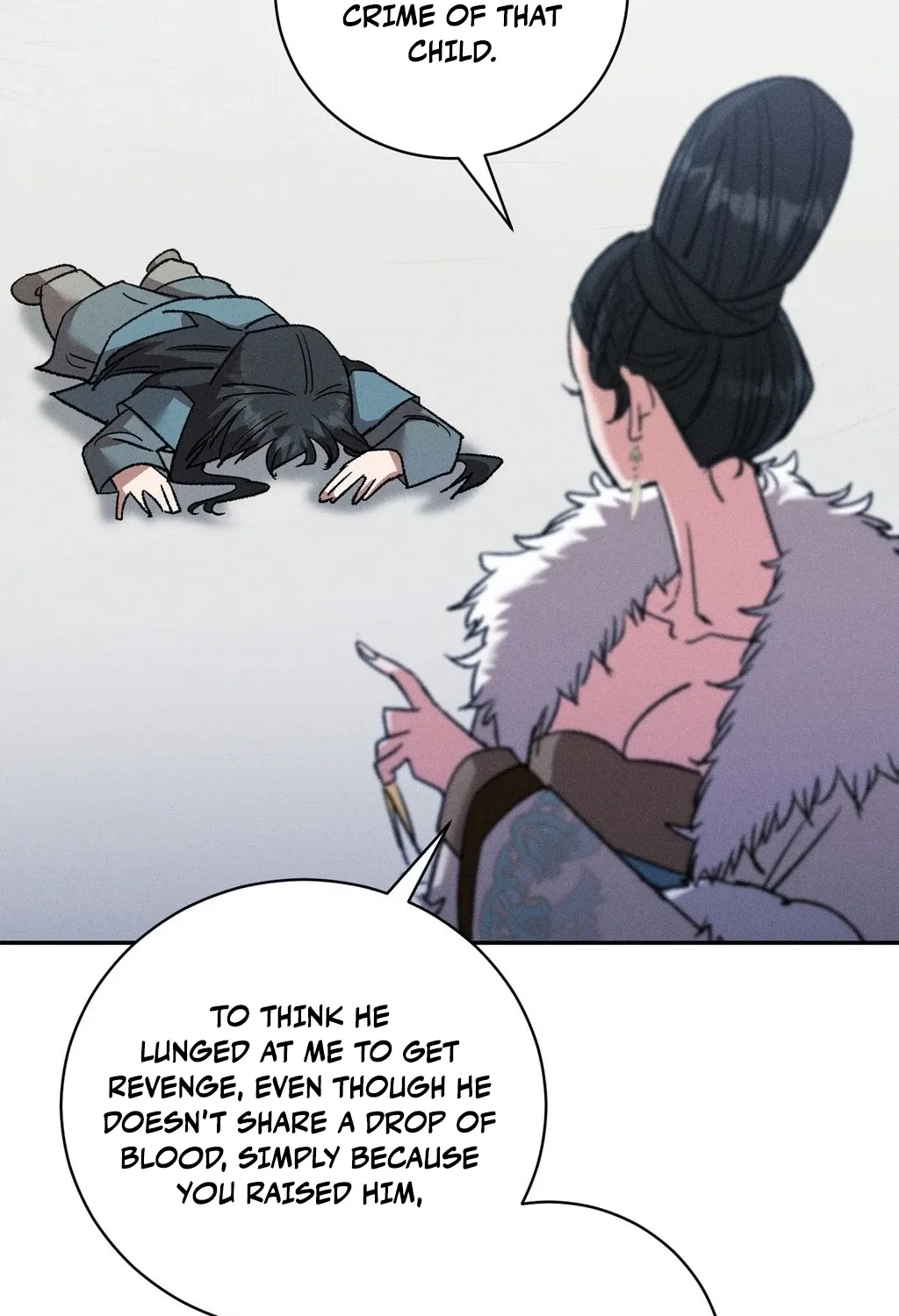 Absolute Adoration Chapter 22 page 79 - 