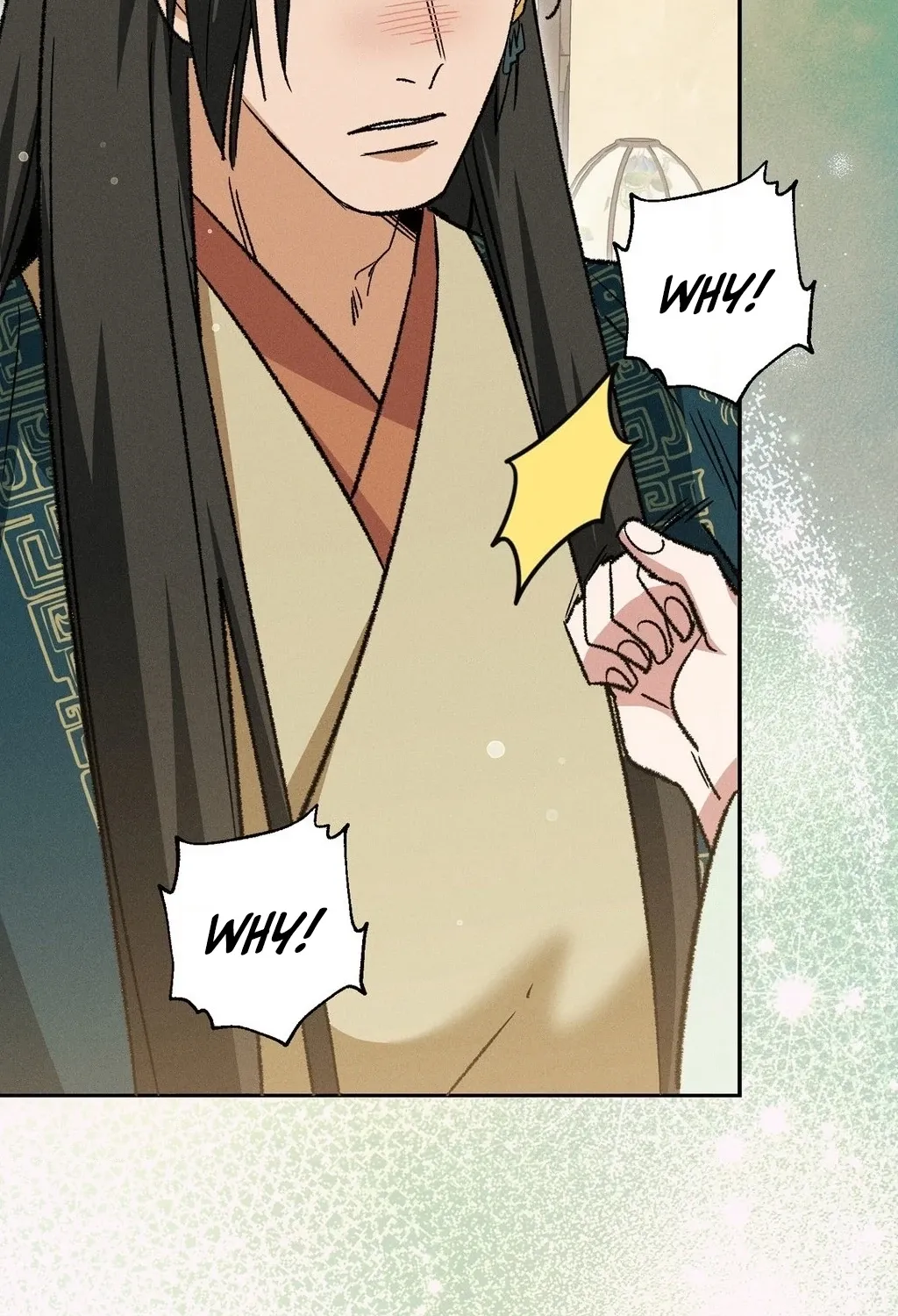 Absolute Adoration Chapter 22 page 88 - 