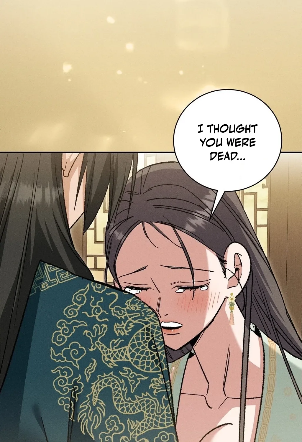 Absolute Adoration Chapter 22 page 97 - 