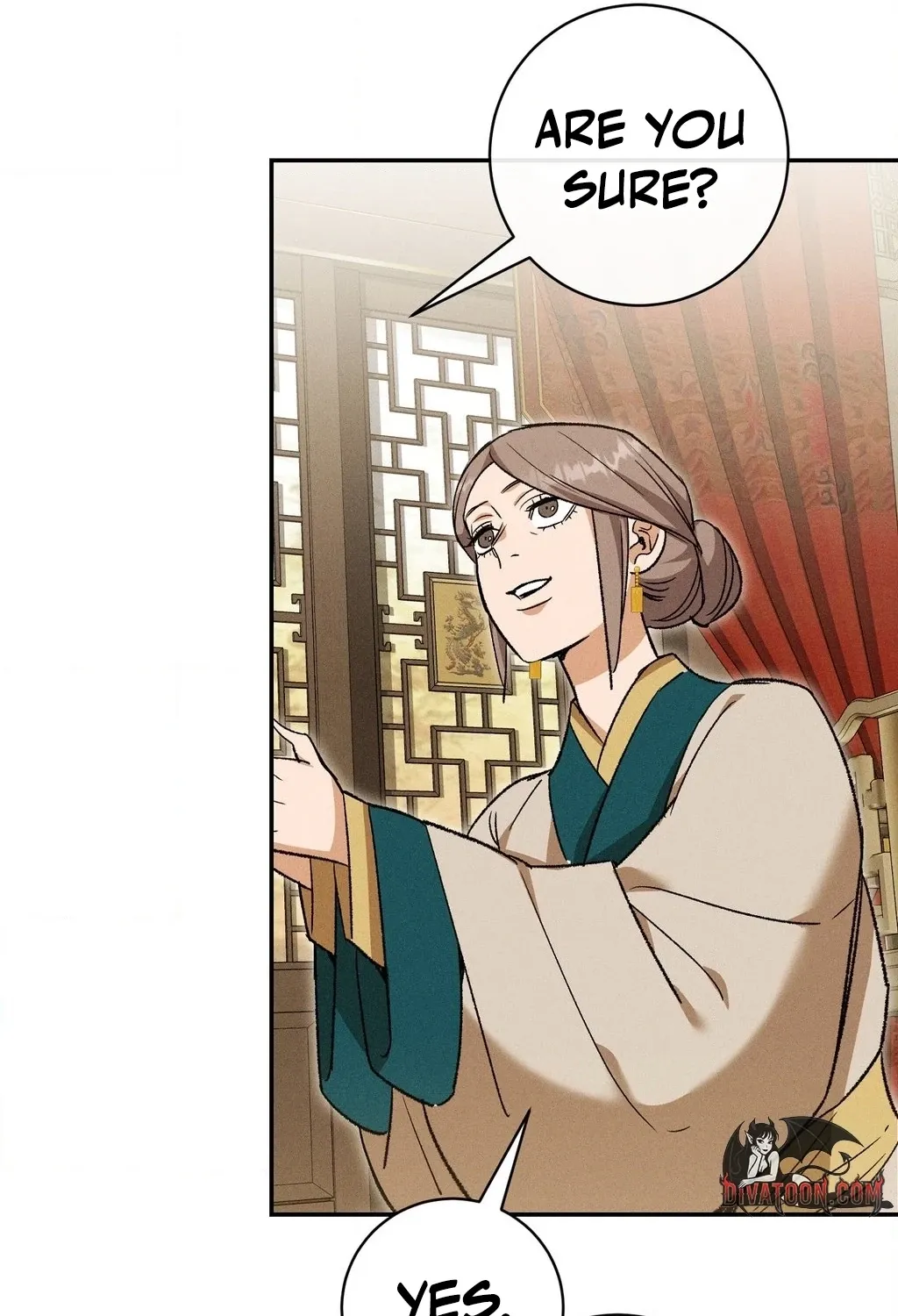 Absolute Adoration Chapter 23 page 109 - 