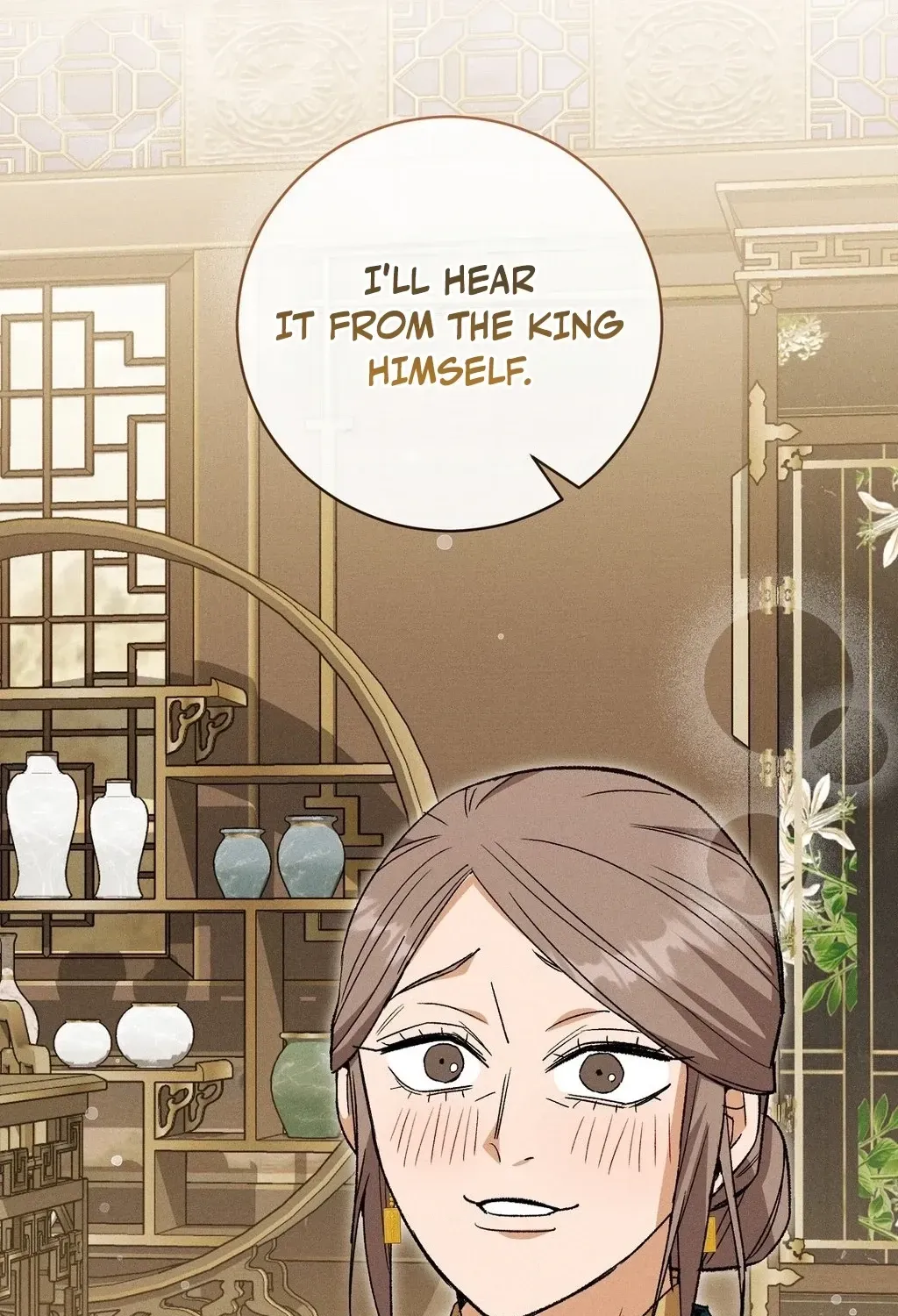 Absolute Adoration Chapter 23 page 112 - 