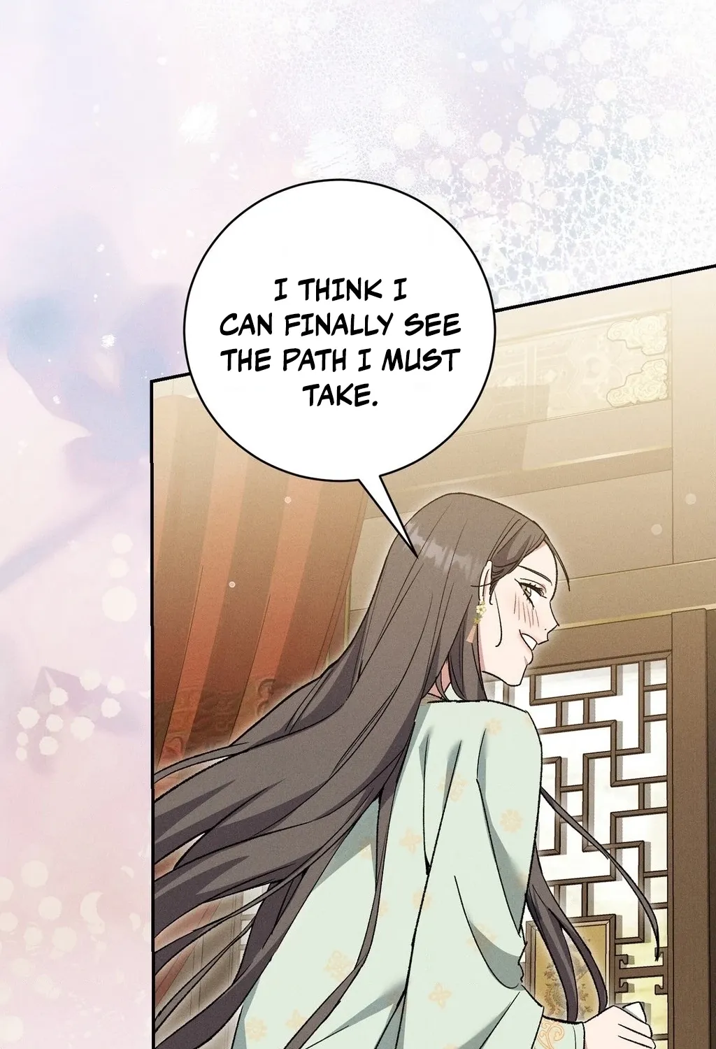 Absolute Adoration Chapter 23 page 116 - 