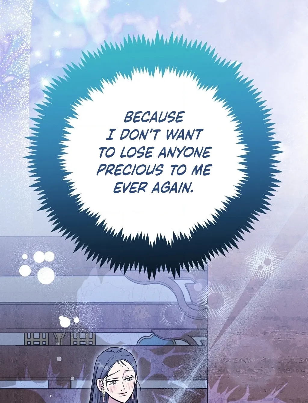 Absolute Adoration Chapter 23 page 122 - 