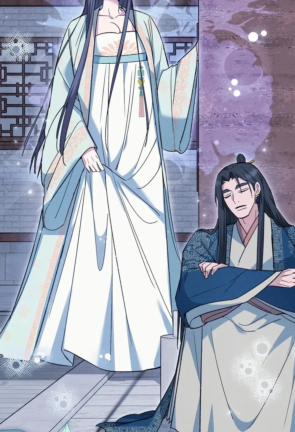 Absolute Adoration Chapter 23 page 123 - 