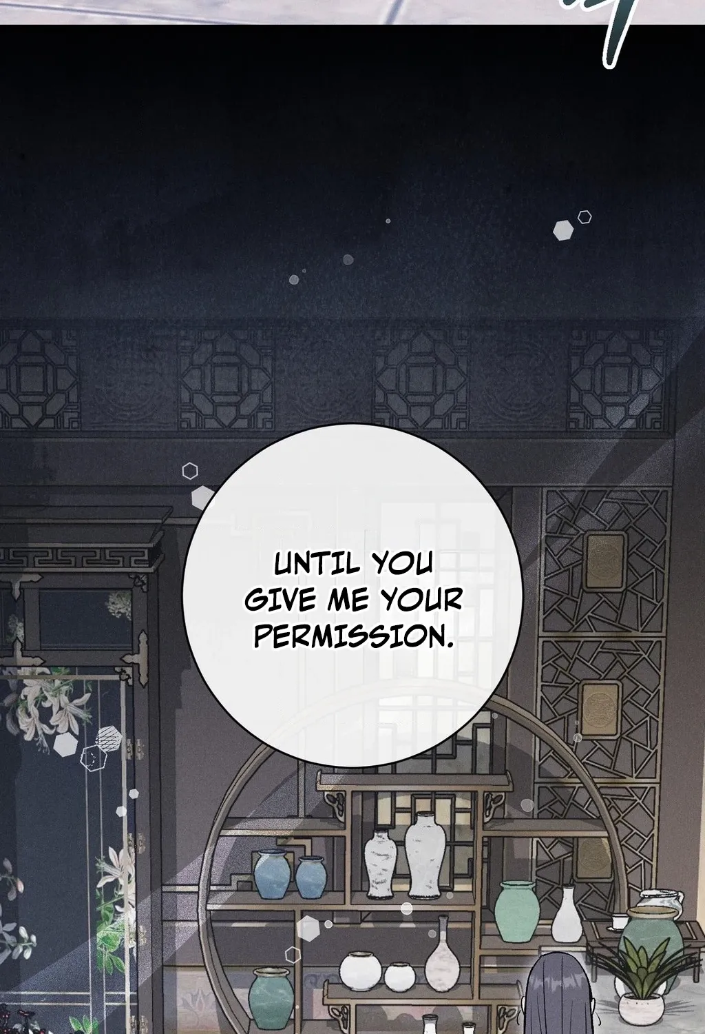 Absolute Adoration Chapter 23 page 25 - 