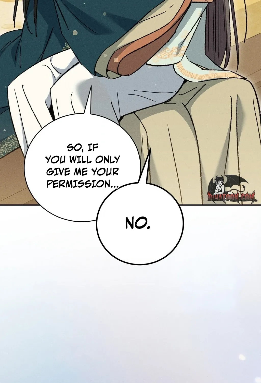 Absolute Adoration Chapter 23 page 4 - 