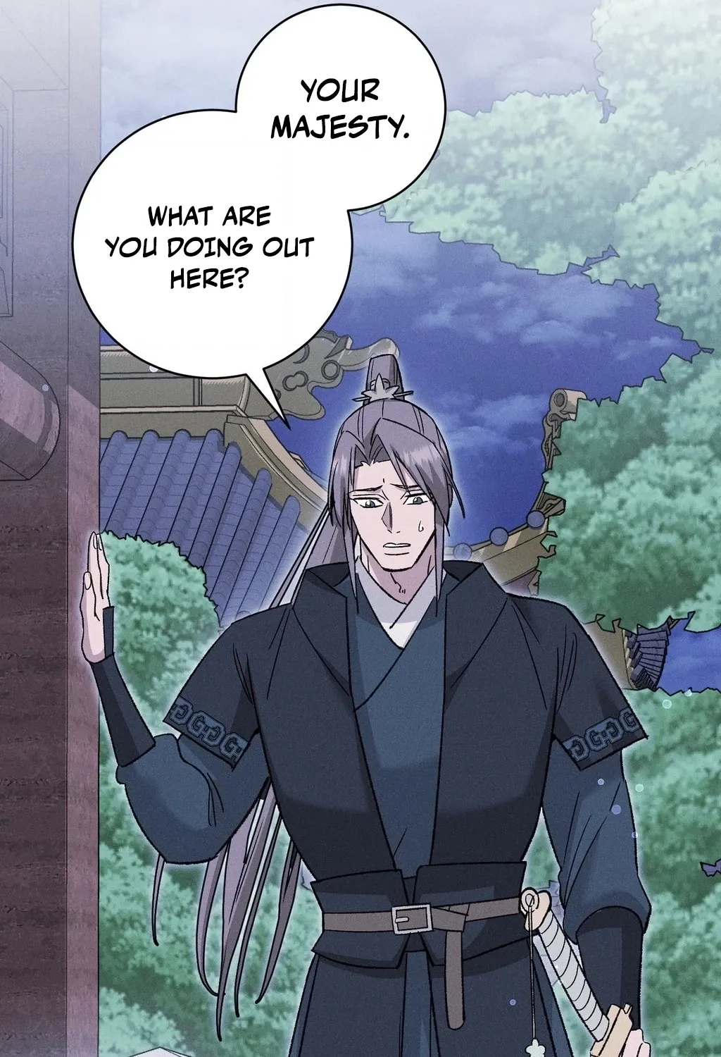 Absolute Adoration Chapter 23 page 39 - 
