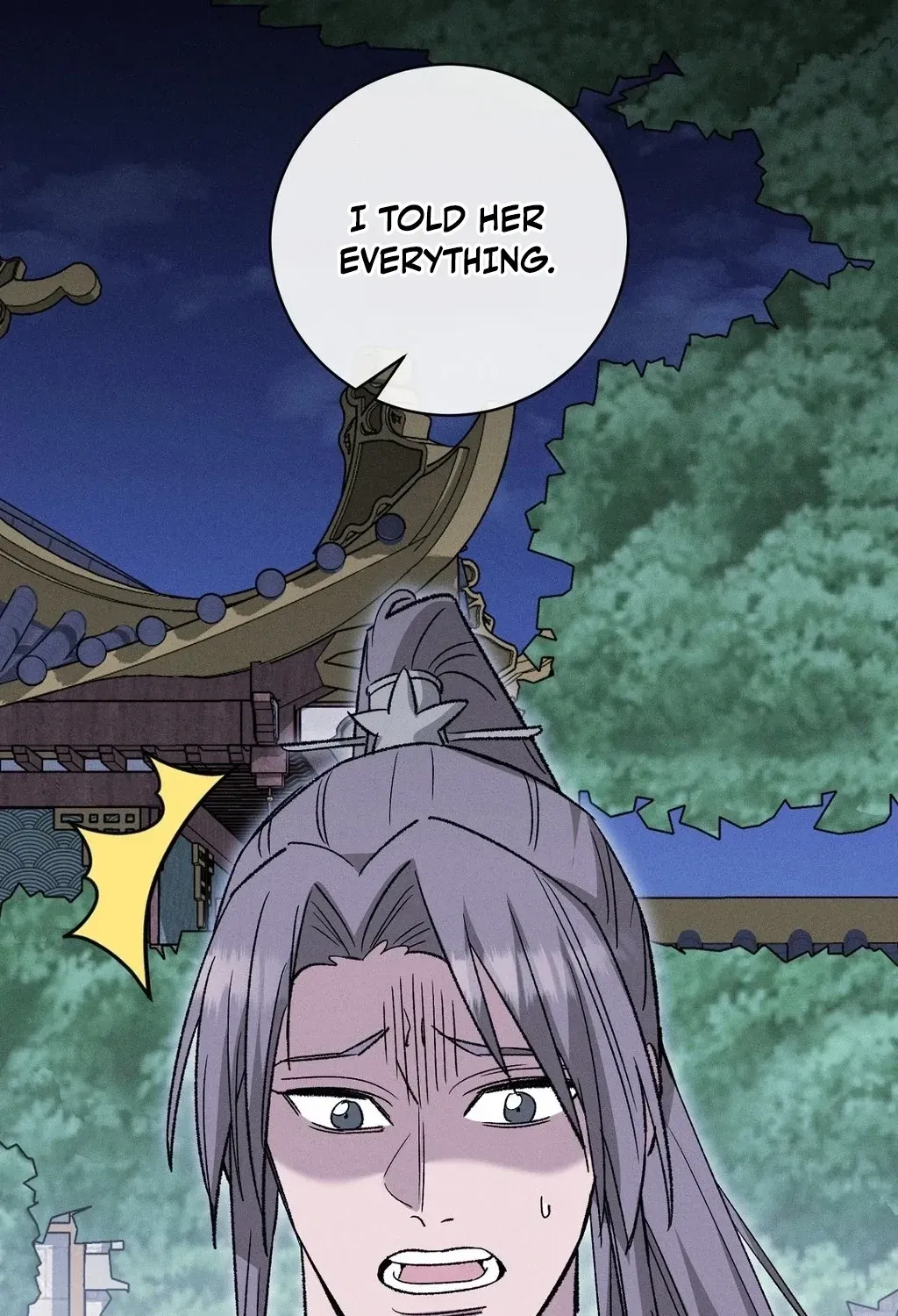 Absolute Adoration Chapter 23 page 41 - 