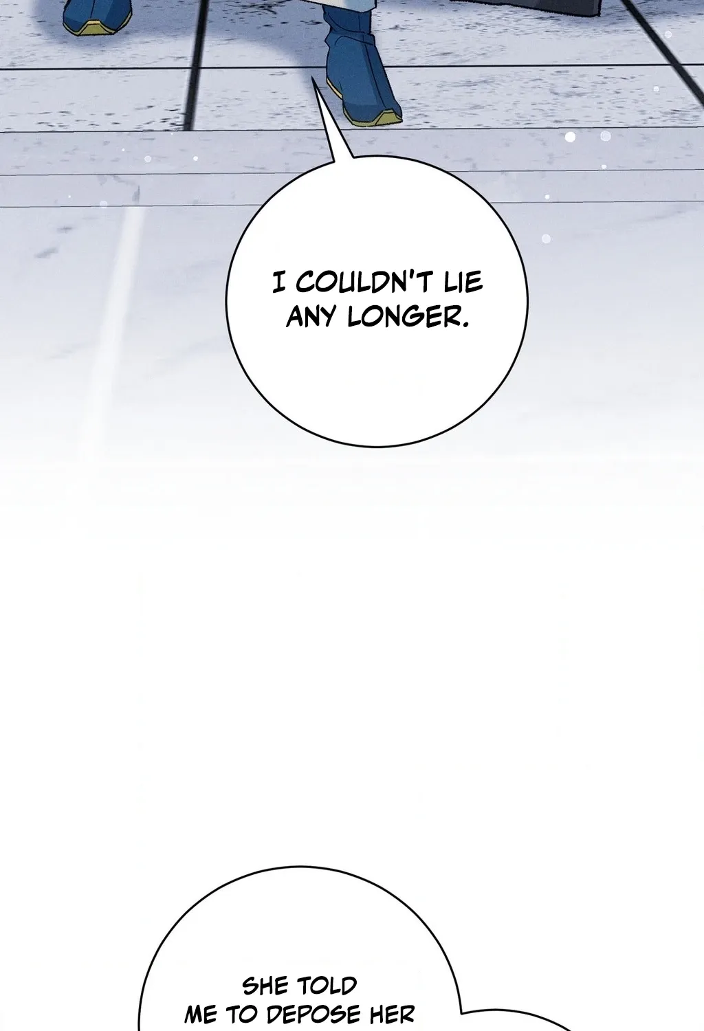 Absolute Adoration Chapter 23 page 45 - 