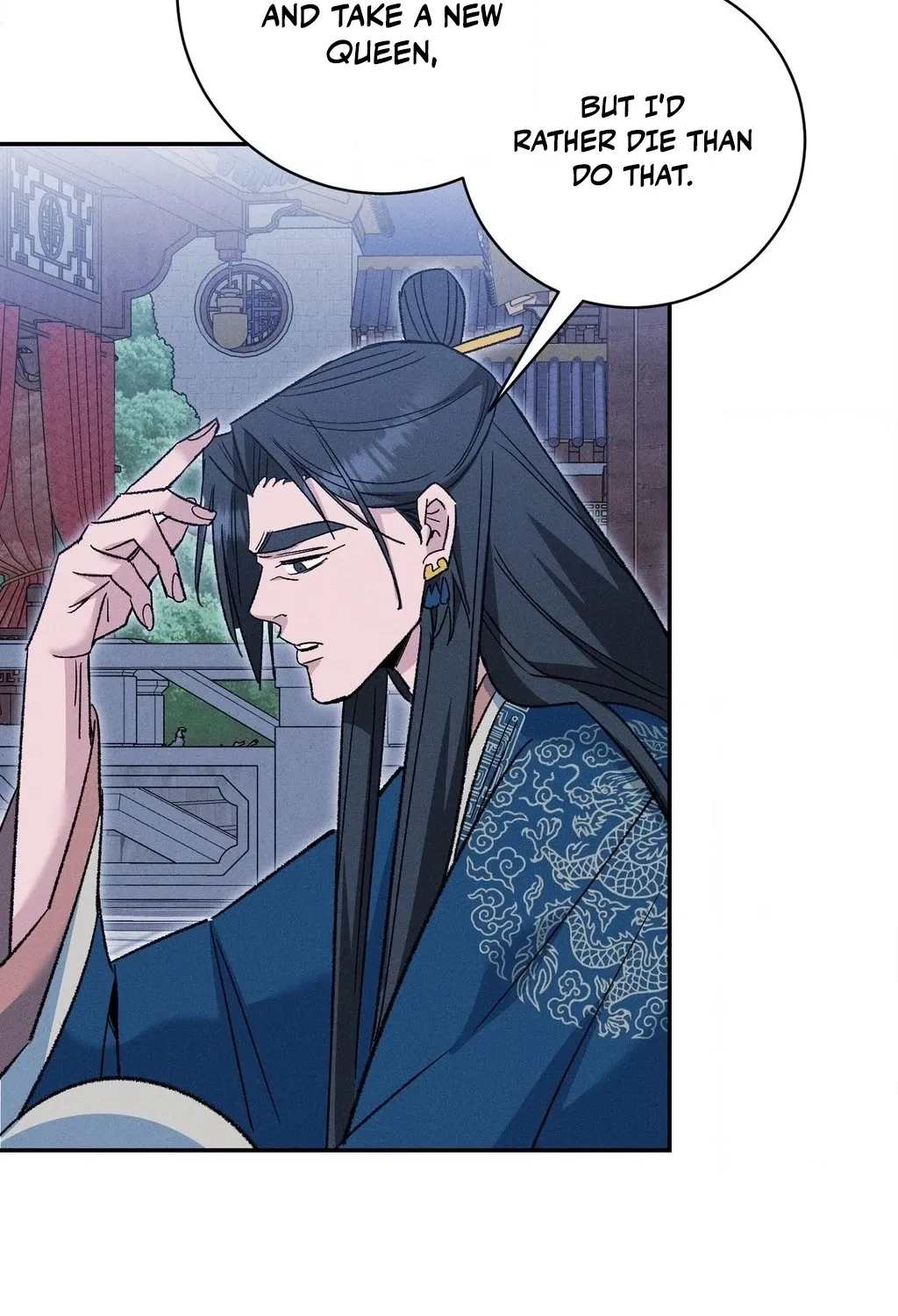 Absolute Adoration Chapter 23 page 46 - 