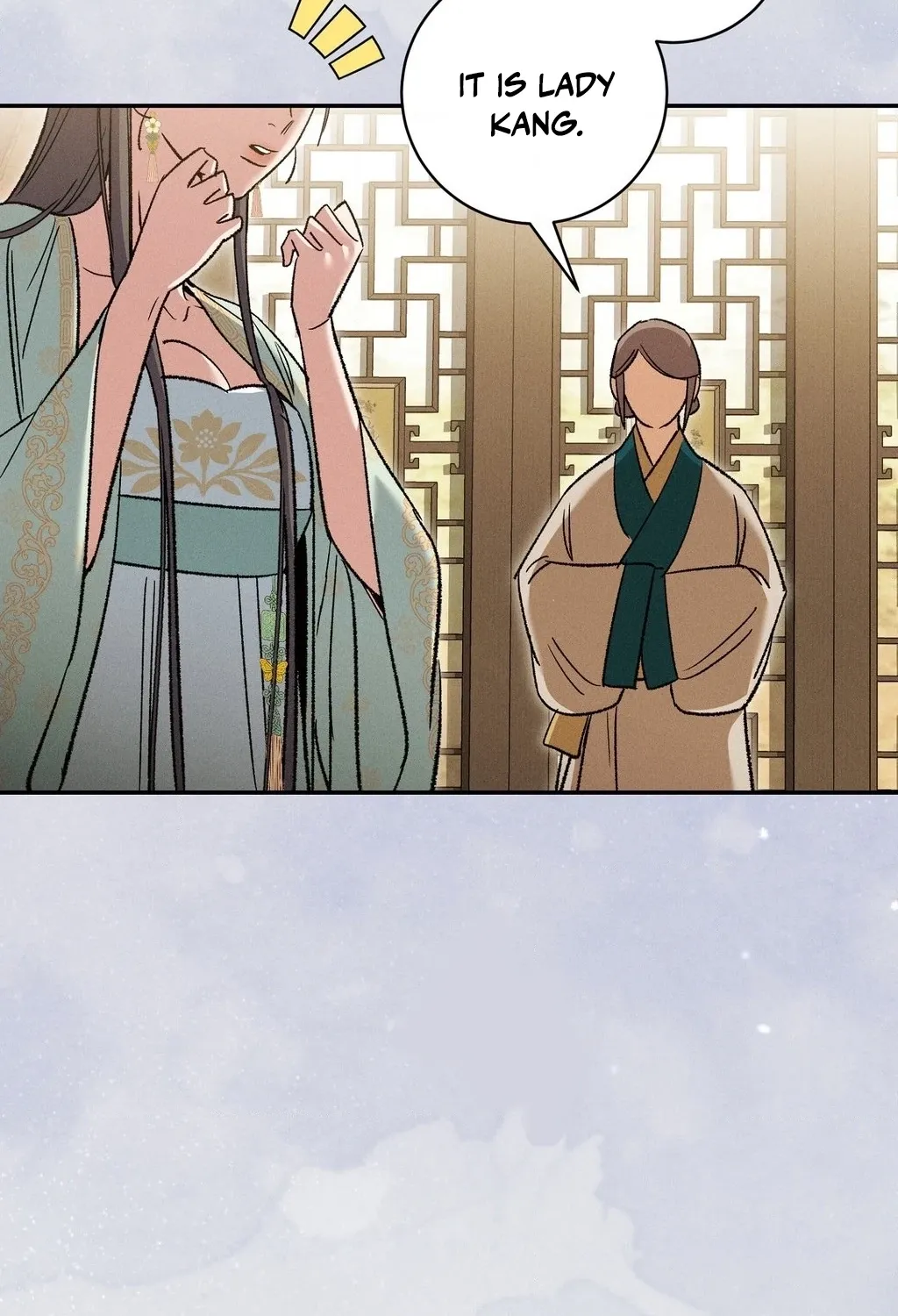 Absolute Adoration Chapter 23 page 54 - 