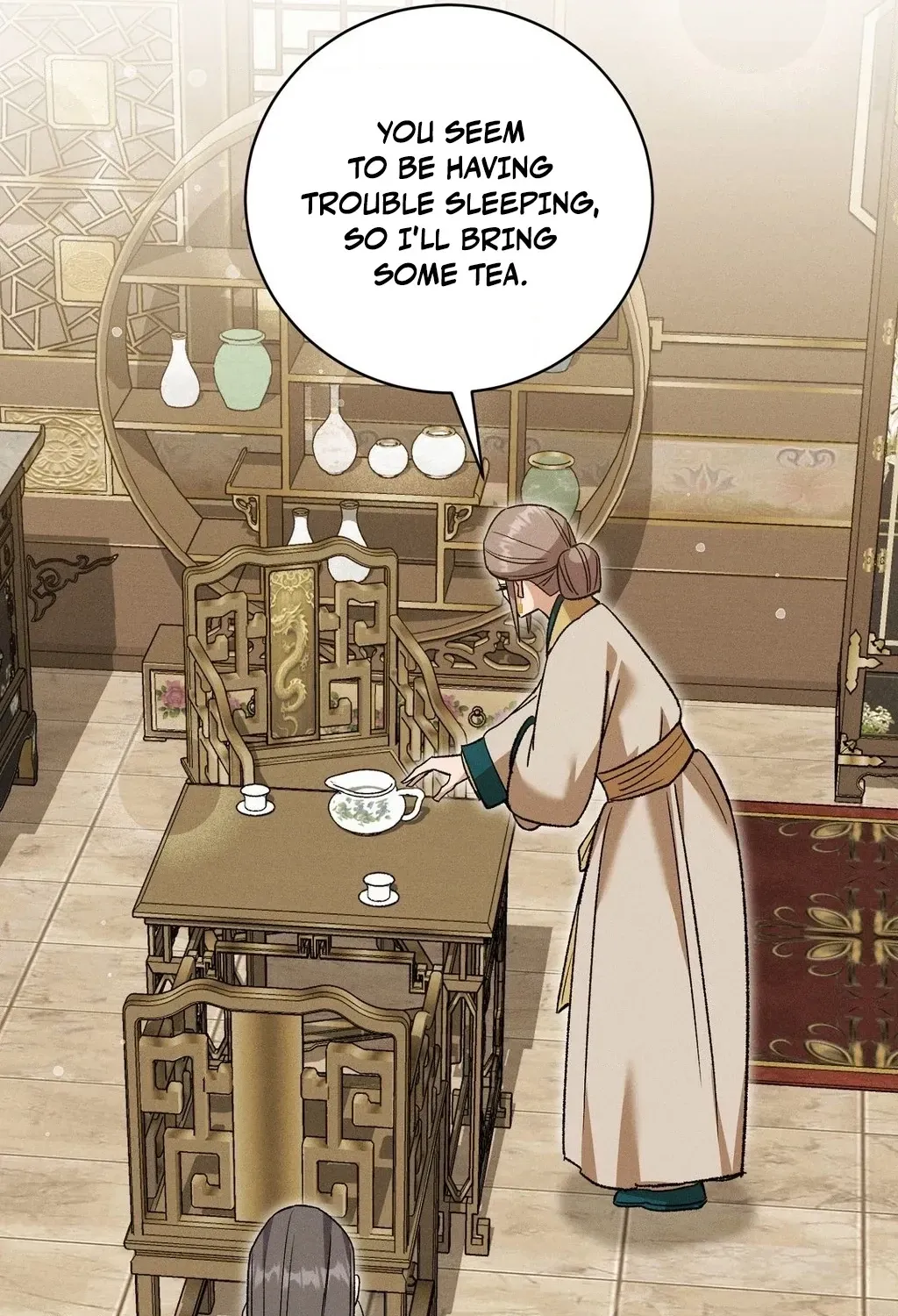 Absolute Adoration Chapter 23 page 59 - 