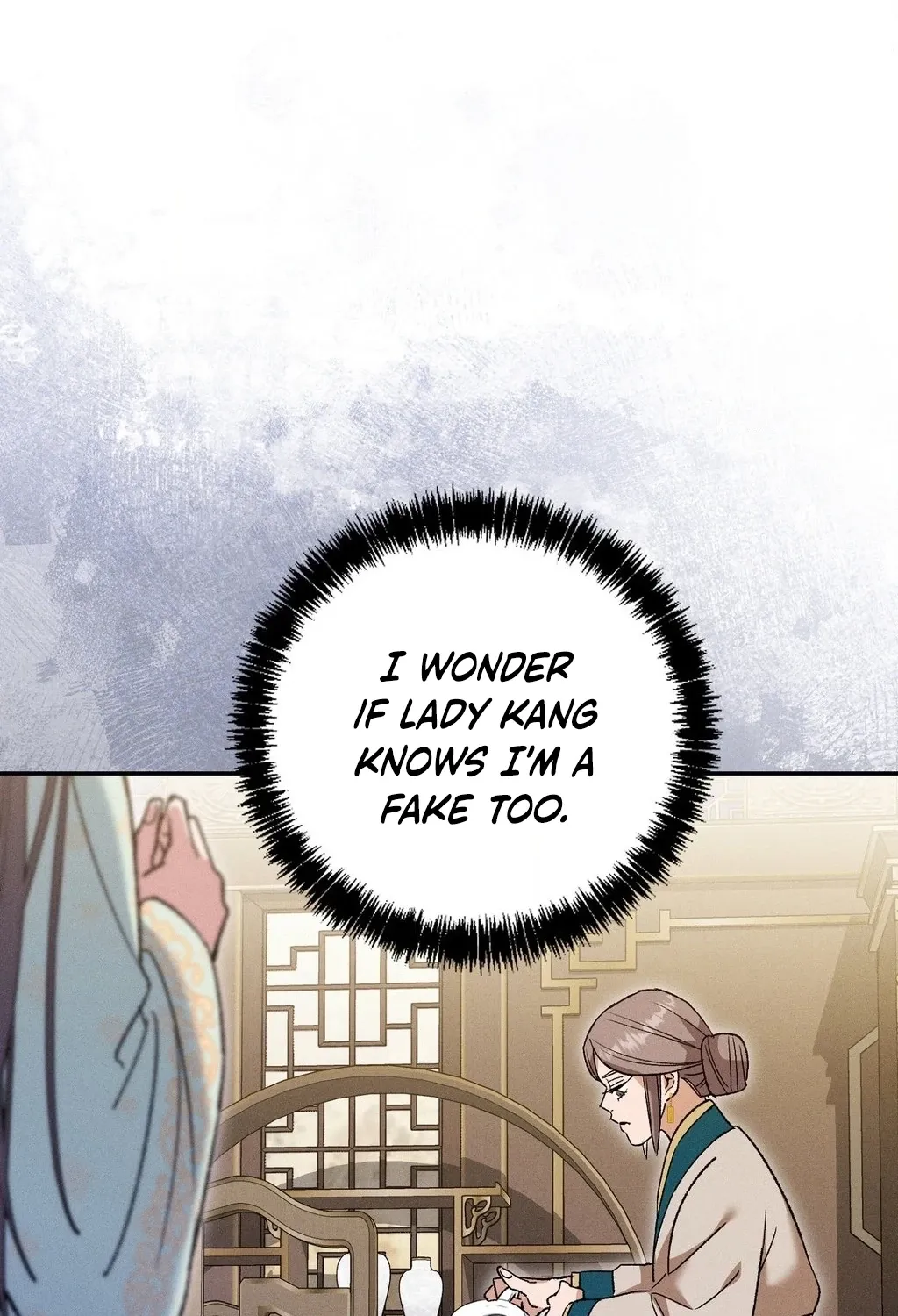 Absolute Adoration Chapter 23 page 61 - 