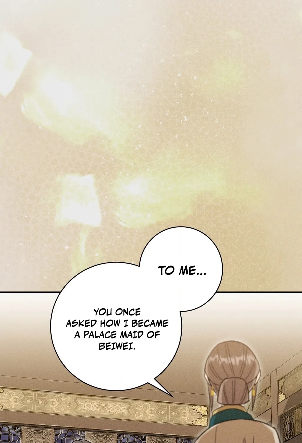 Absolute Adoration Chapter 23 page 64 - 