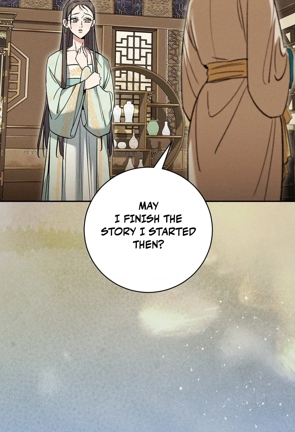 Absolute Adoration Chapter 23 page 65 - 