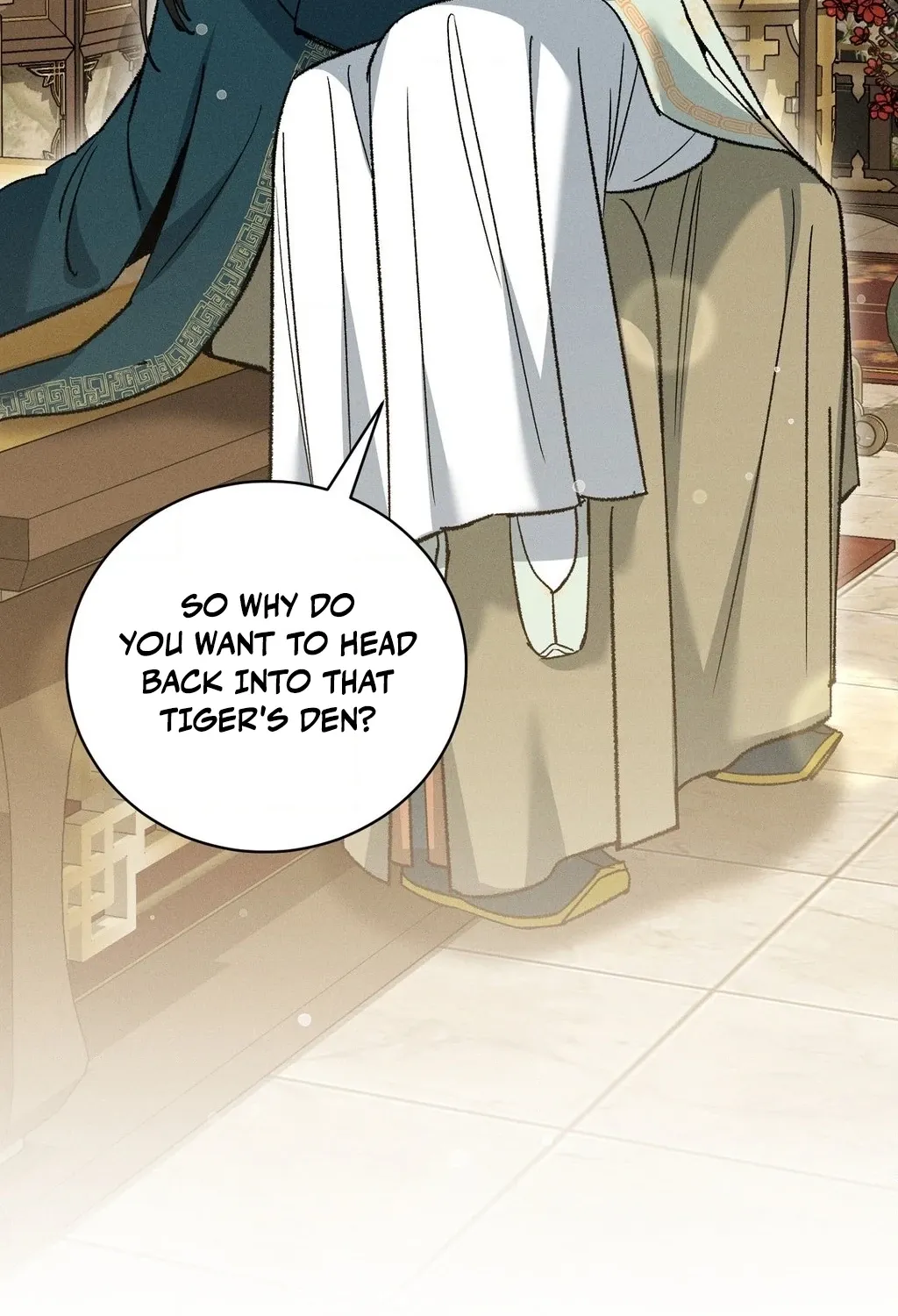 Absolute Adoration Chapter 23 page 8 - 