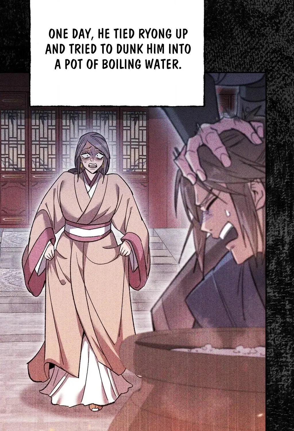 Absolute Adoration Chapter 23 page 75 - 