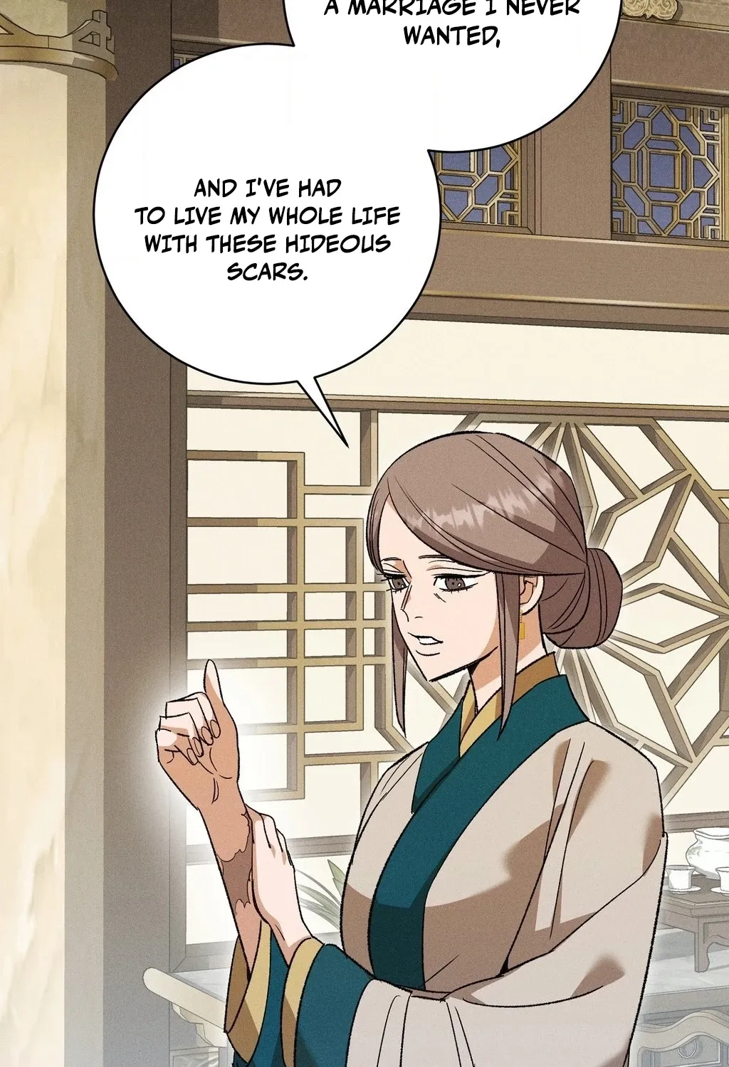 Absolute Adoration Chapter 23 page 80 - 