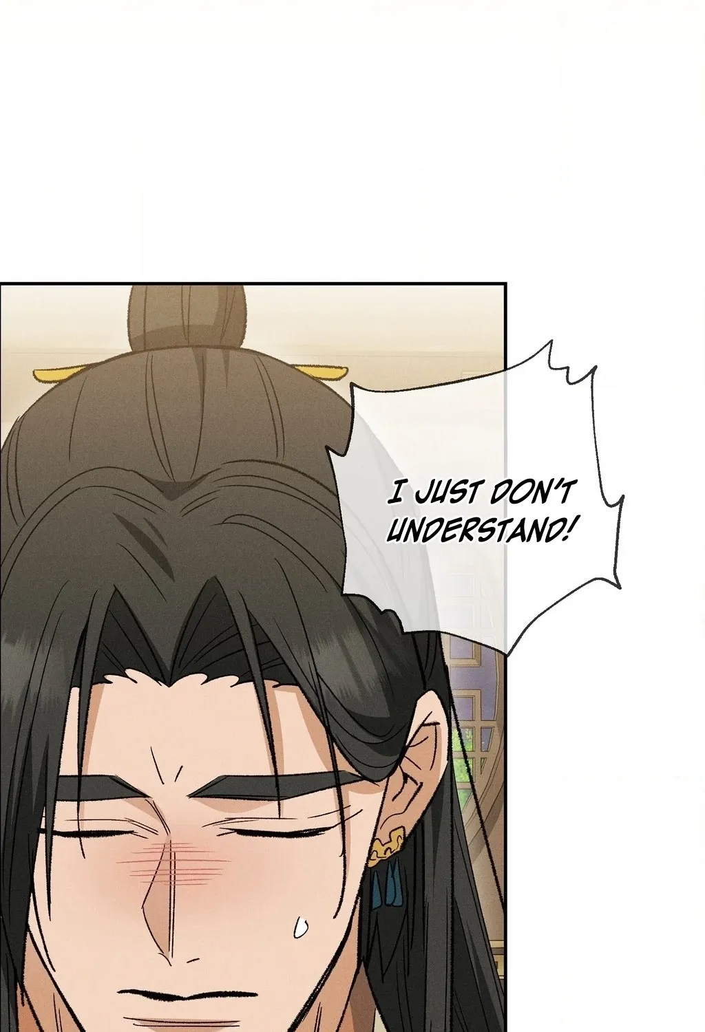 Absolute Adoration Chapter 23 page 9 - 
