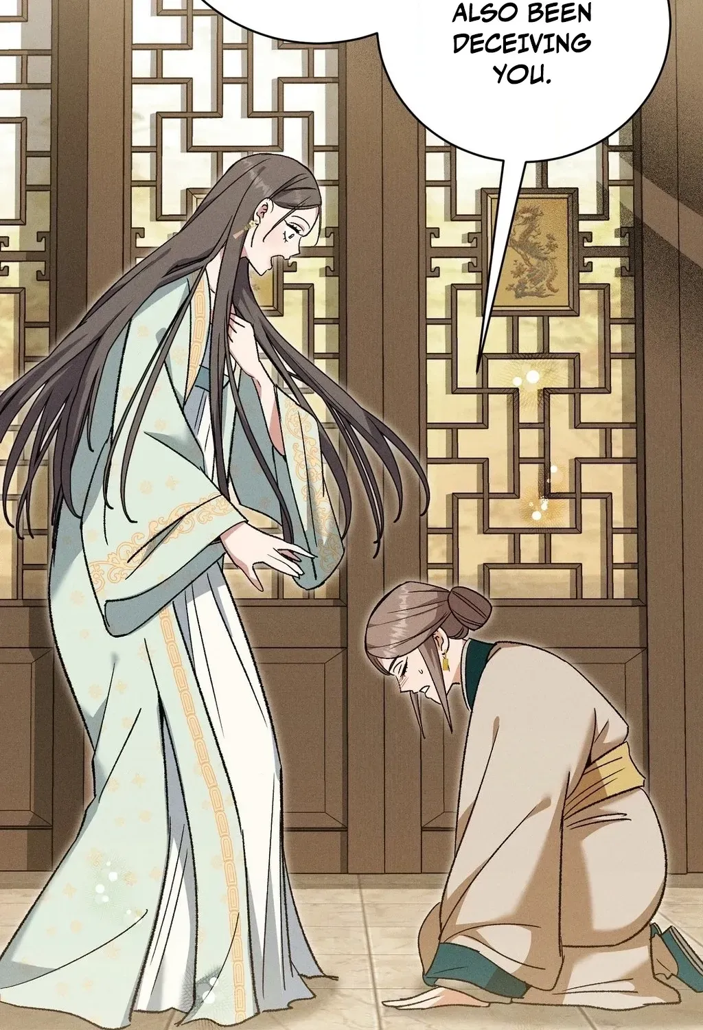 Absolute Adoration Chapter 23 page 86 - 