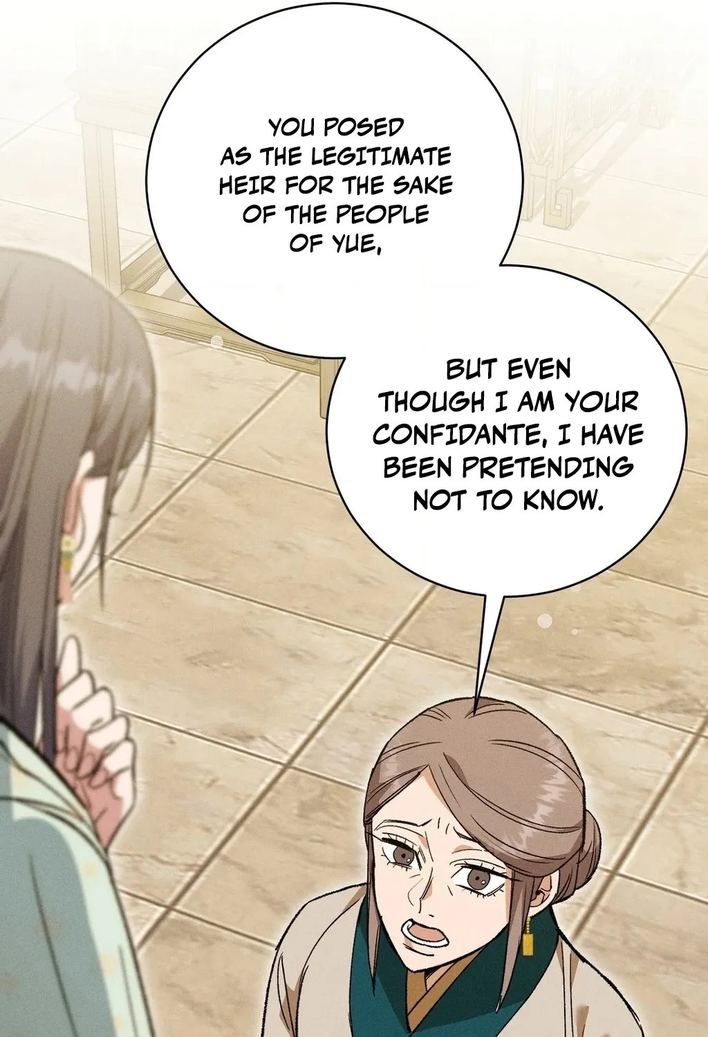 Absolute Adoration Chapter 23 page 89 - 