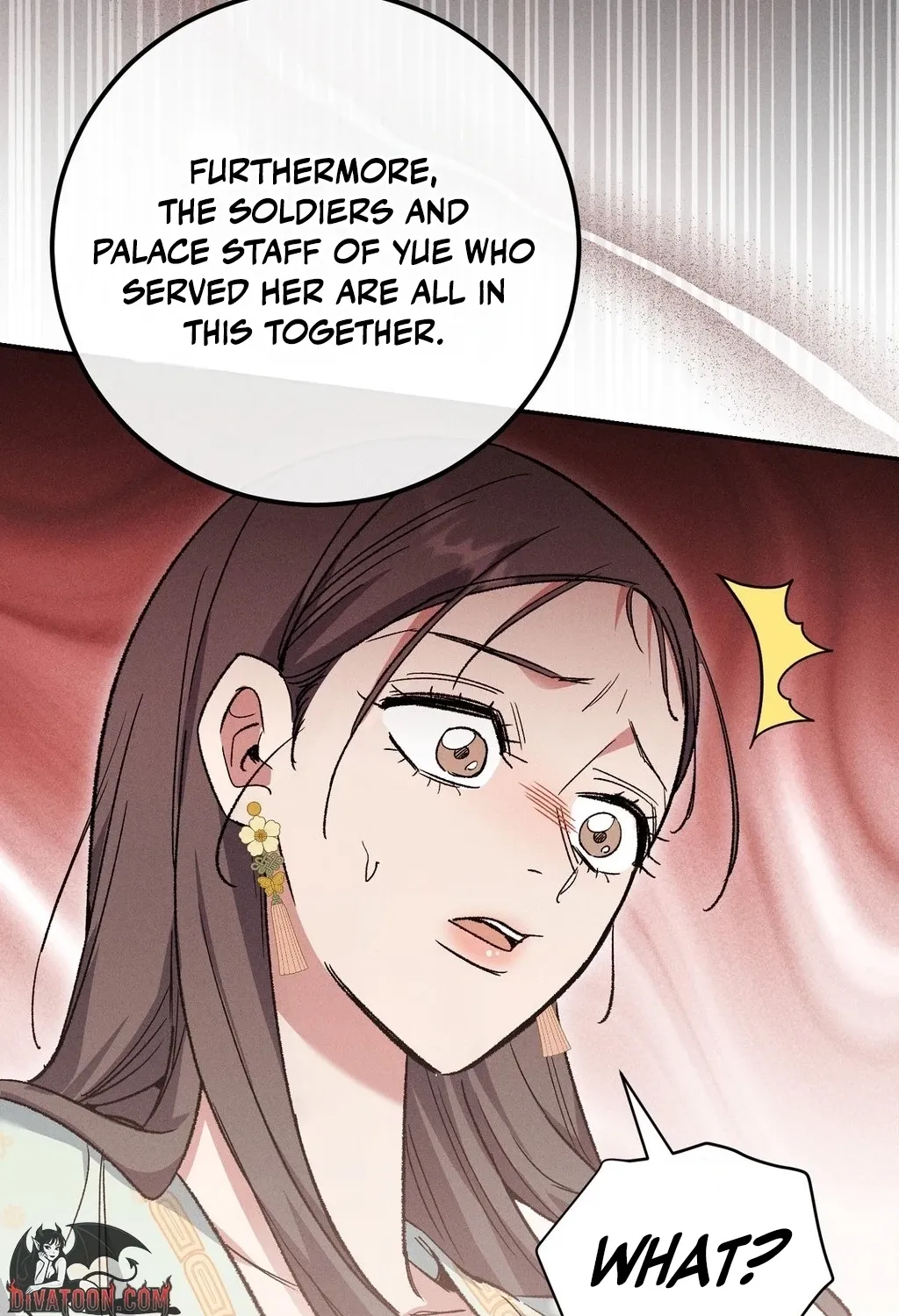 Absolute Adoration Chapter 23 page 95 - 