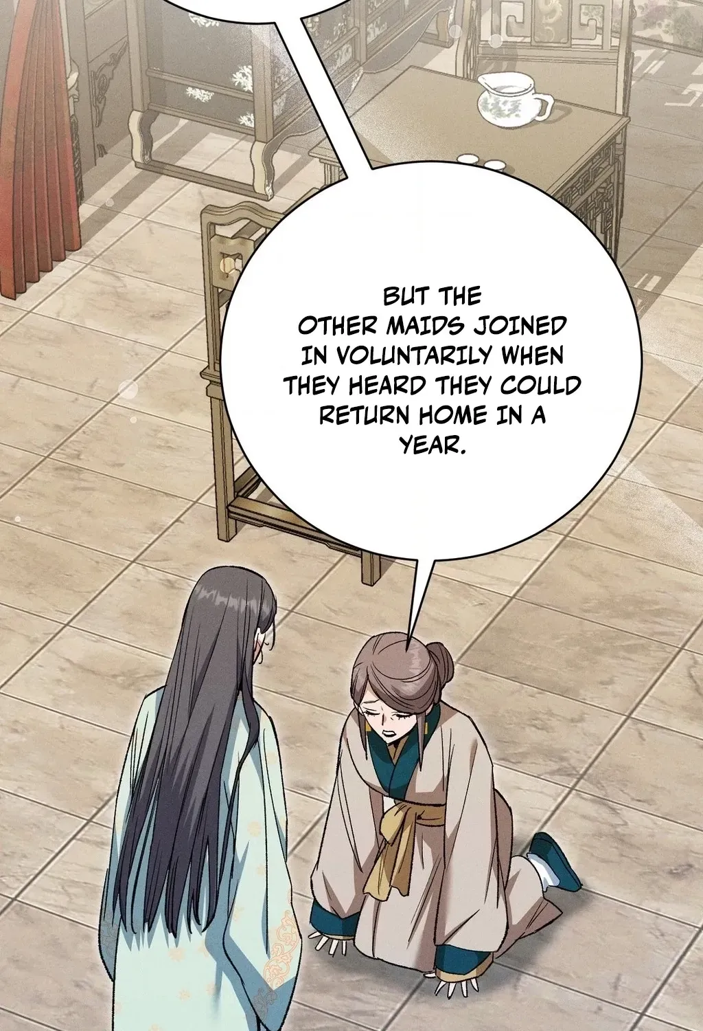 Absolute Adoration Chapter 23 page 97 - 