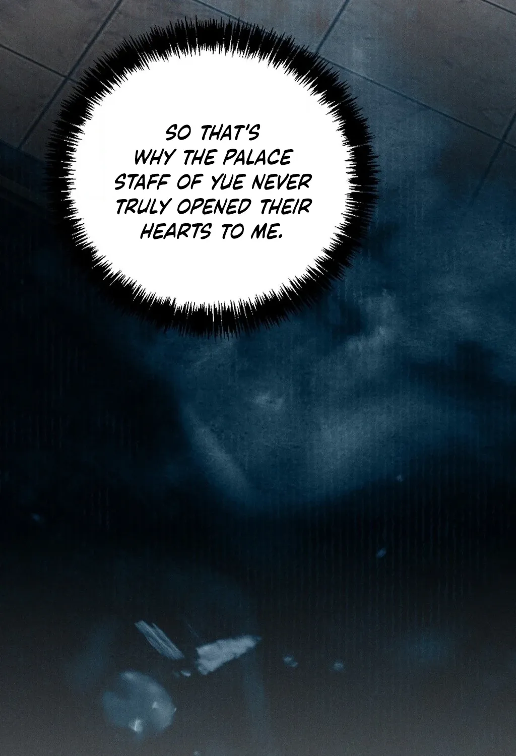 Absolute Adoration Chapter 23 page 99 - 