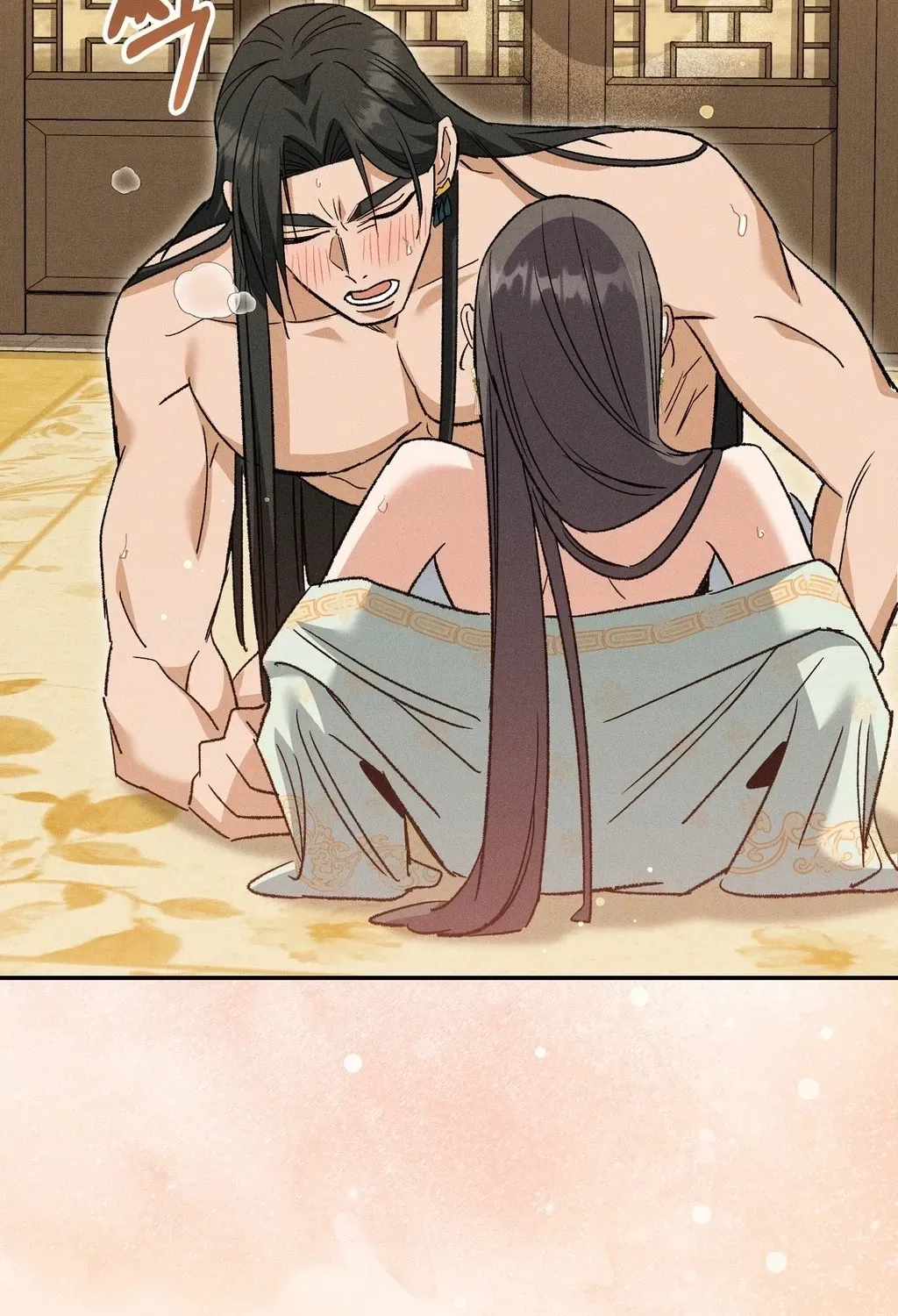 Absolute Adoration Chapter 24 page 103 - 