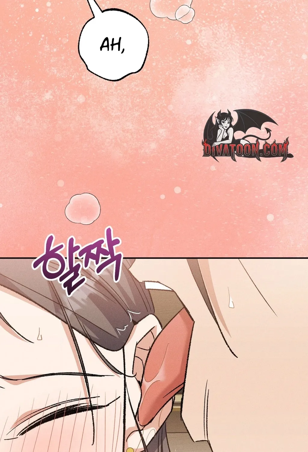 Absolute Adoration Chapter 24 page 106 - 