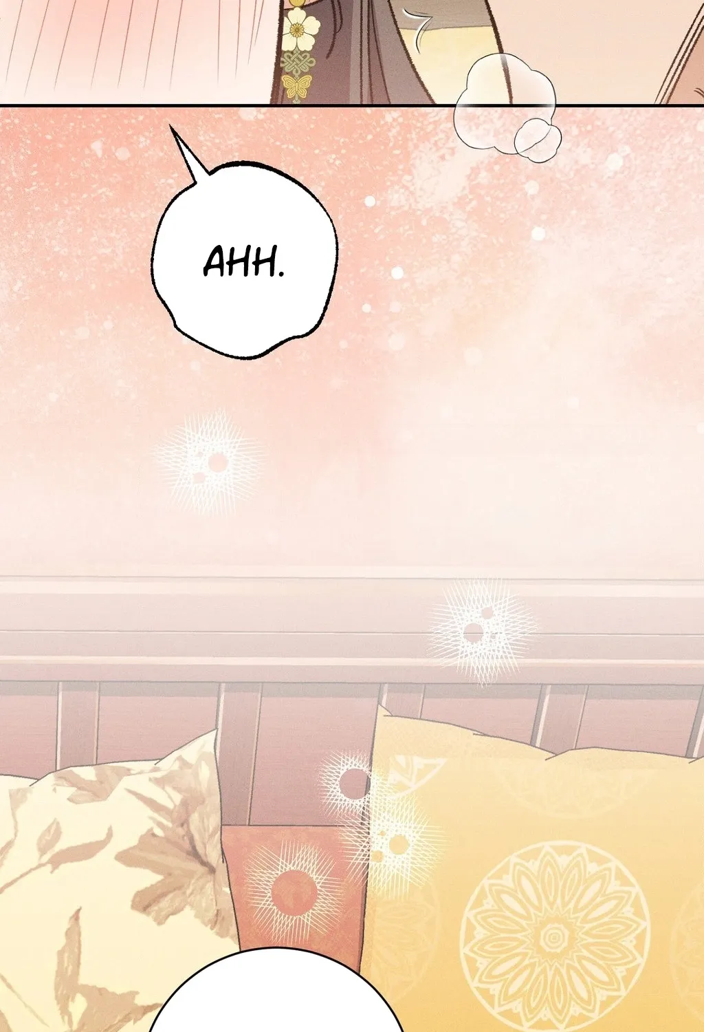 Absolute Adoration Chapter 24 page 107 - 