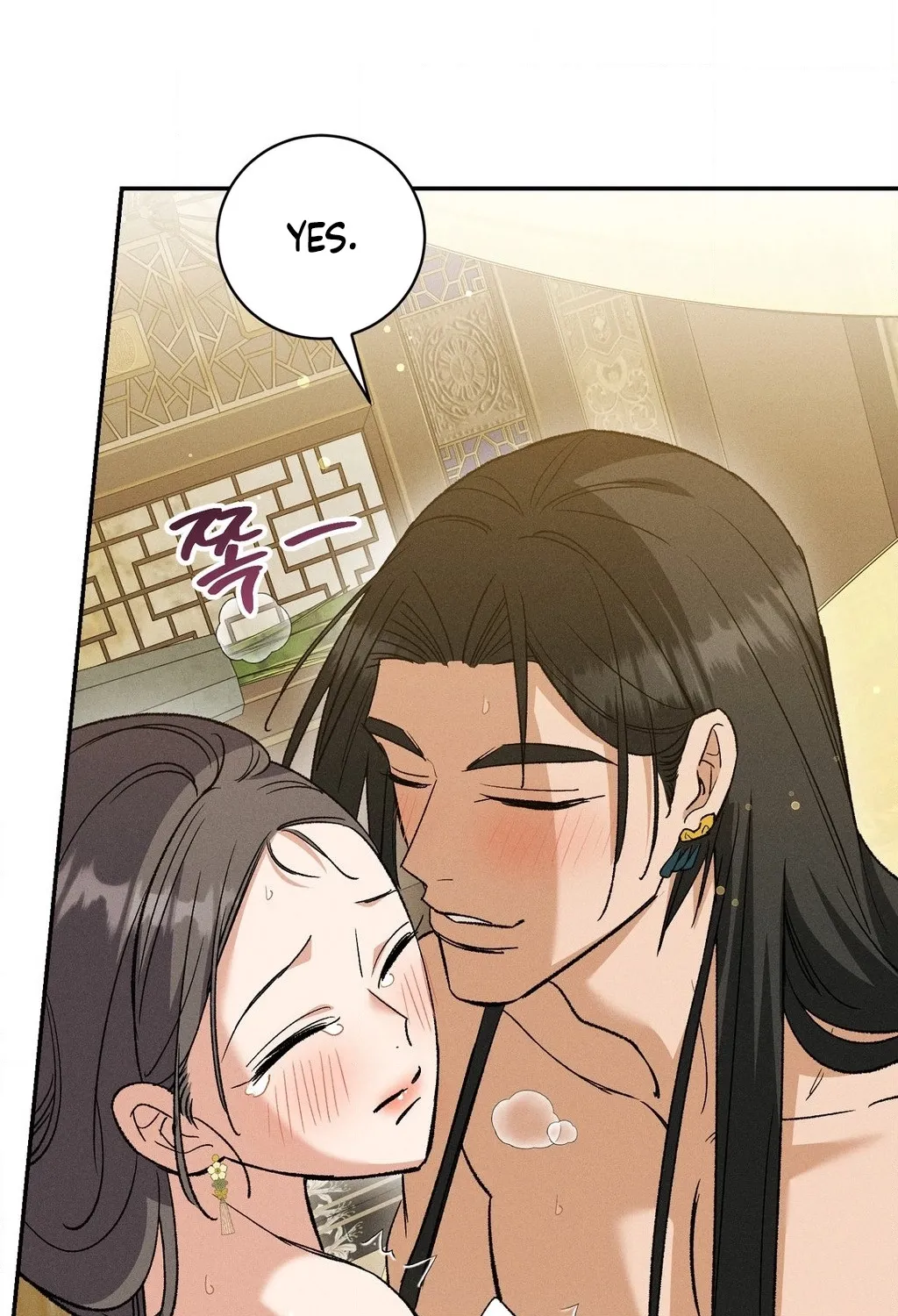Absolute Adoration Chapter 24 page 117 - 