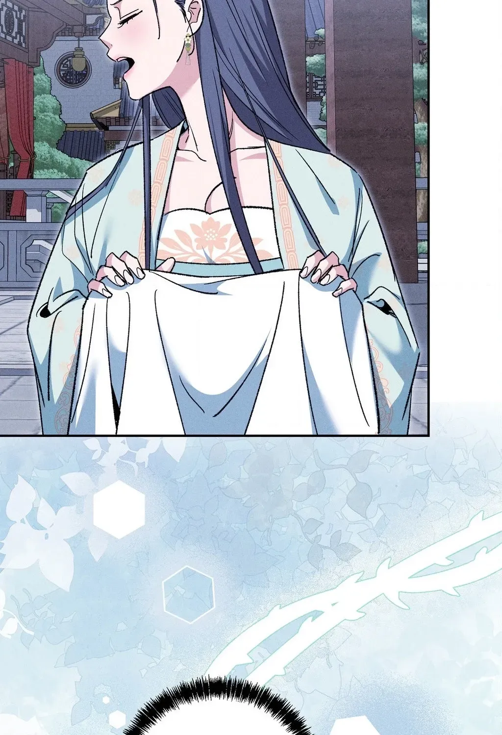 Absolute Adoration Chapter 24 page 13 - 
